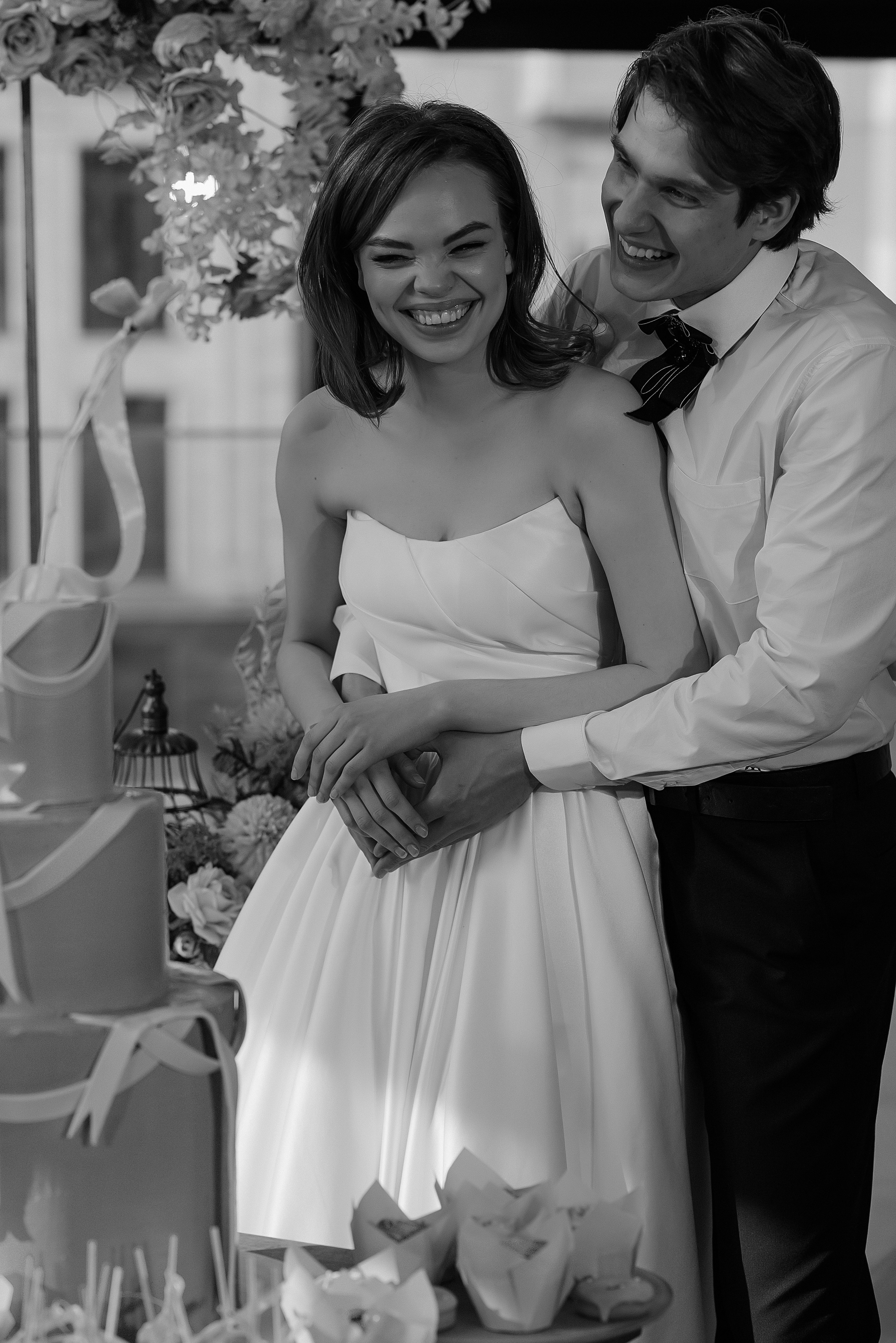 Лука и София. Свадебный и семейный фотограф в Ростове-на-Дону Алина Астахова