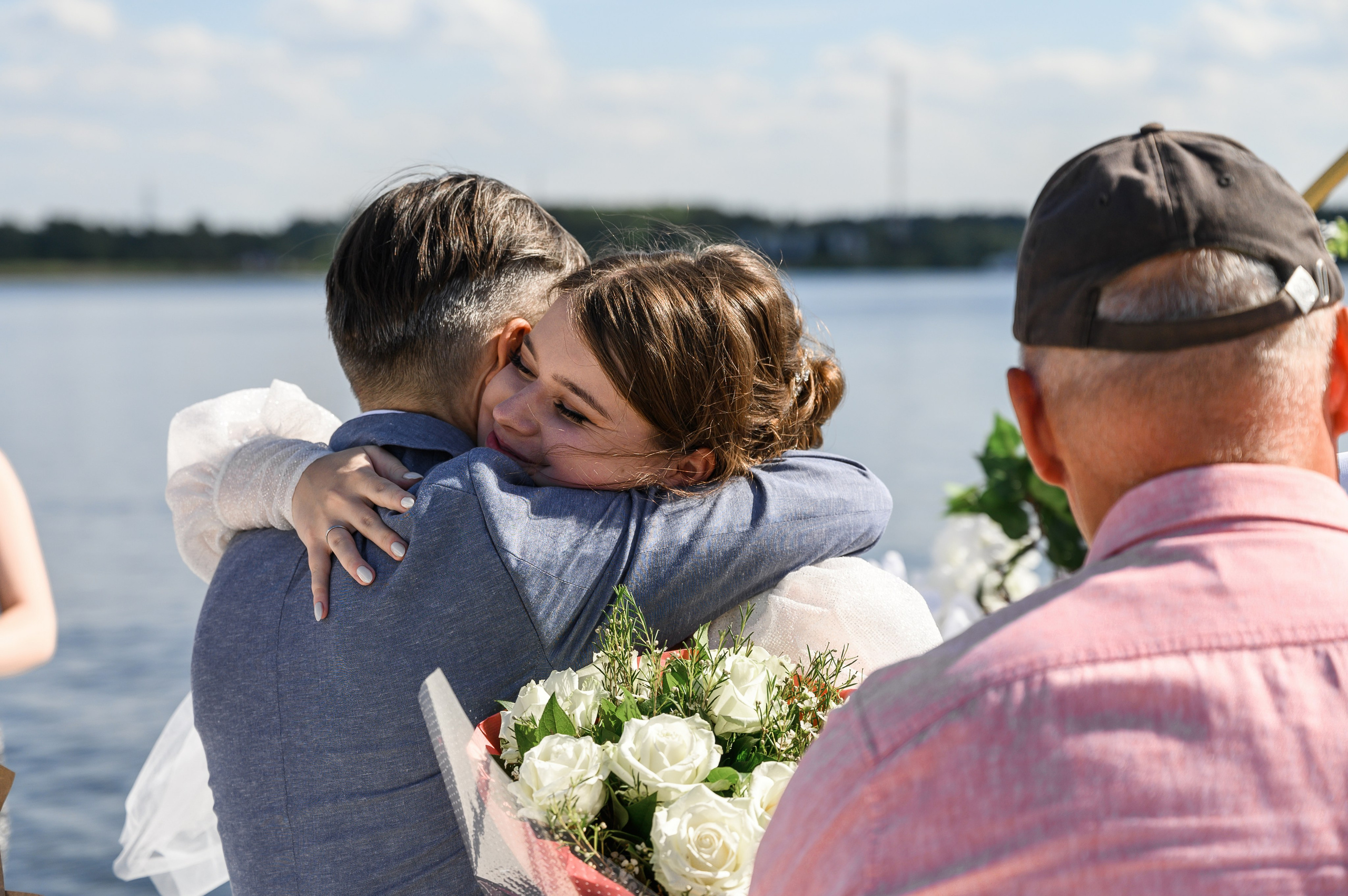 Свадьба Pirogovo Event. Свадебный фотограф Москва Юрий Кульман