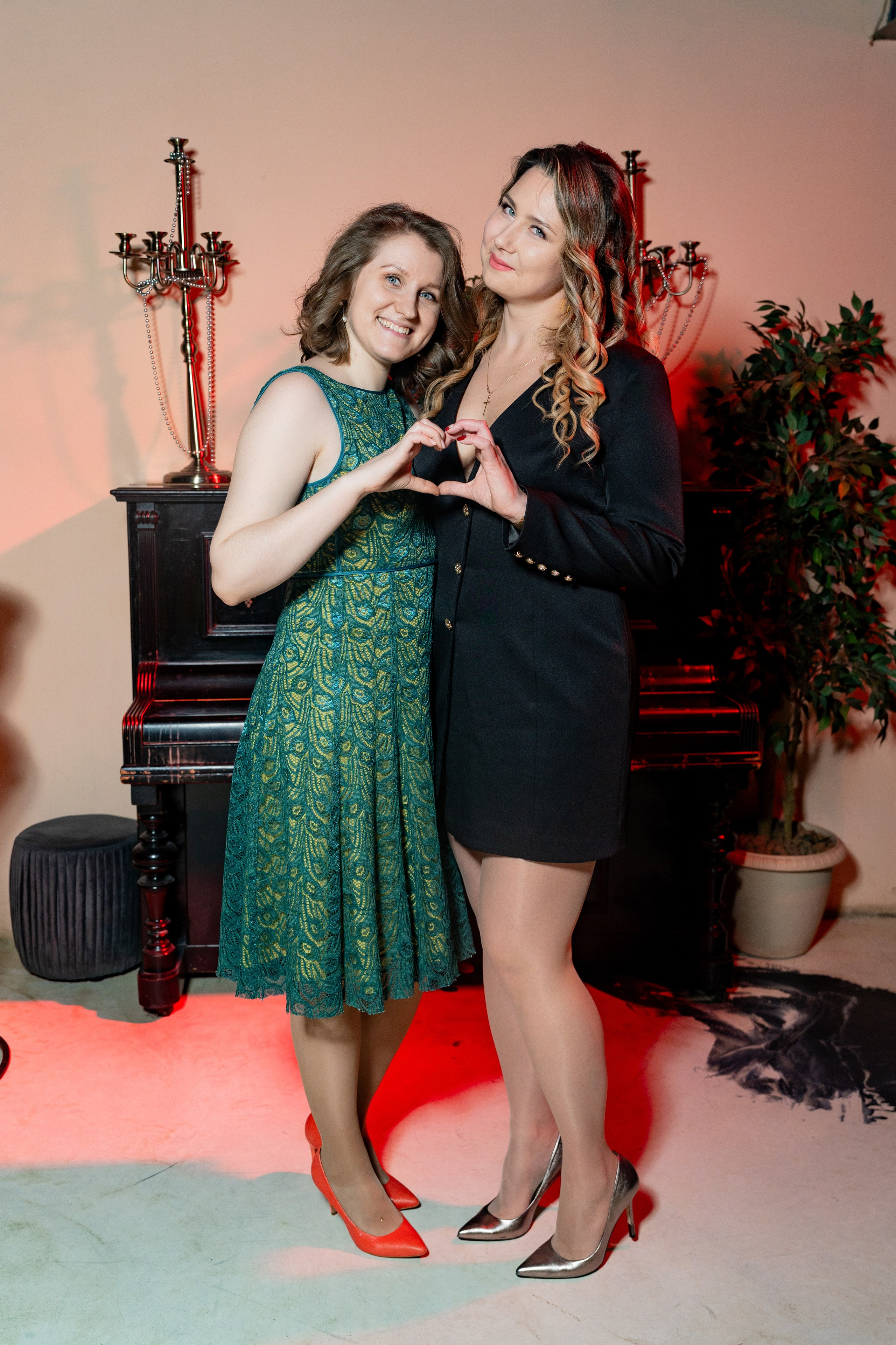 TERRA Loft День Рождения Татьяны. Фотограф Никита Комаров