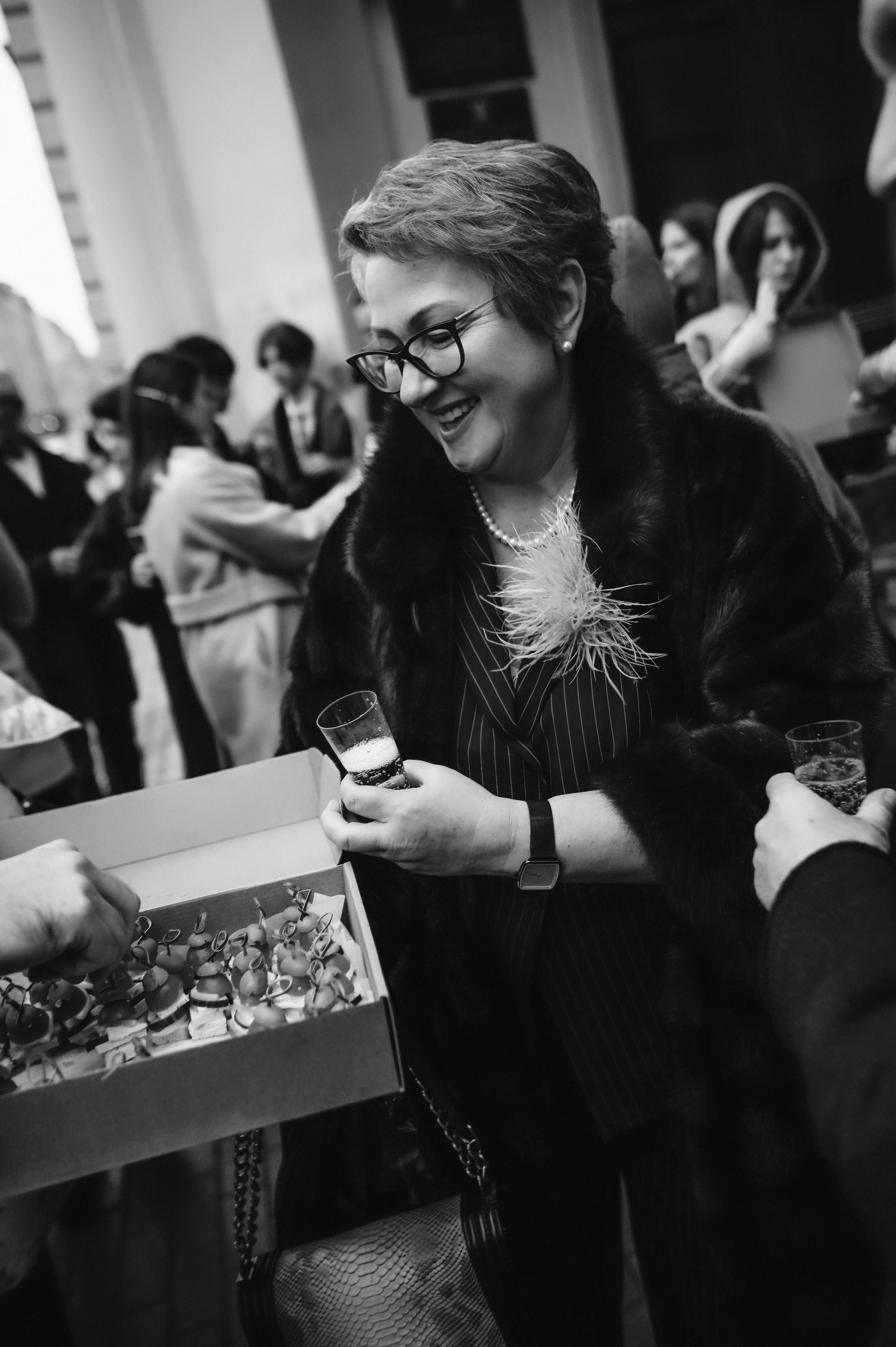 Свадебная прогулка. Ксения и Василий. Семейный и свадебный фотограф в Санкт-Петербурге Яна