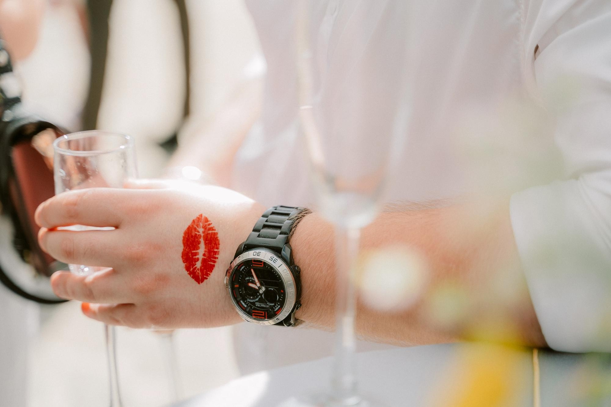 Алина+Алексей. Свадебный и репортажный фотограф Александр Родин