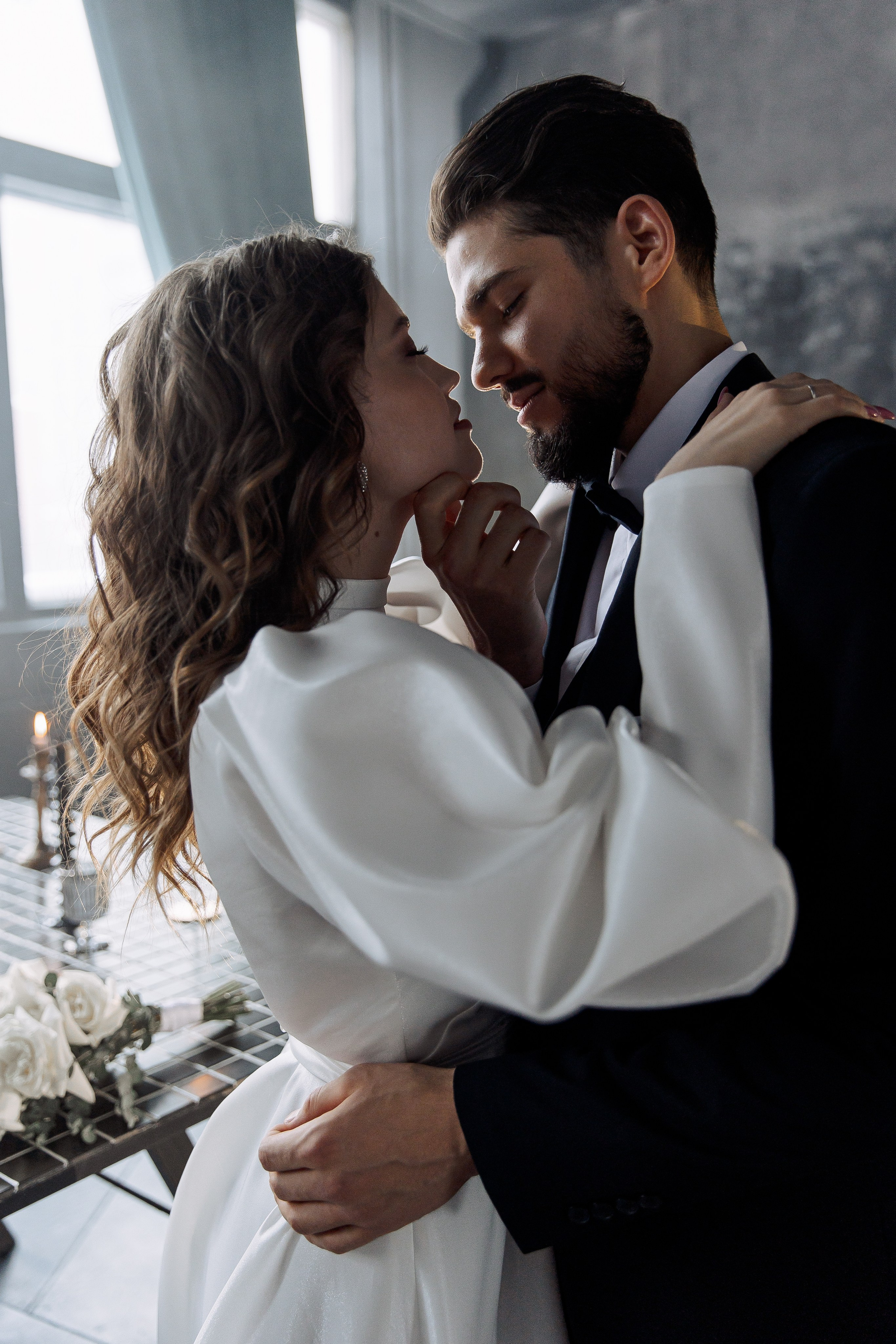 Роман и Елизавета. Свадебный и семейный фотограф в Челябинске Юлия Ишимова