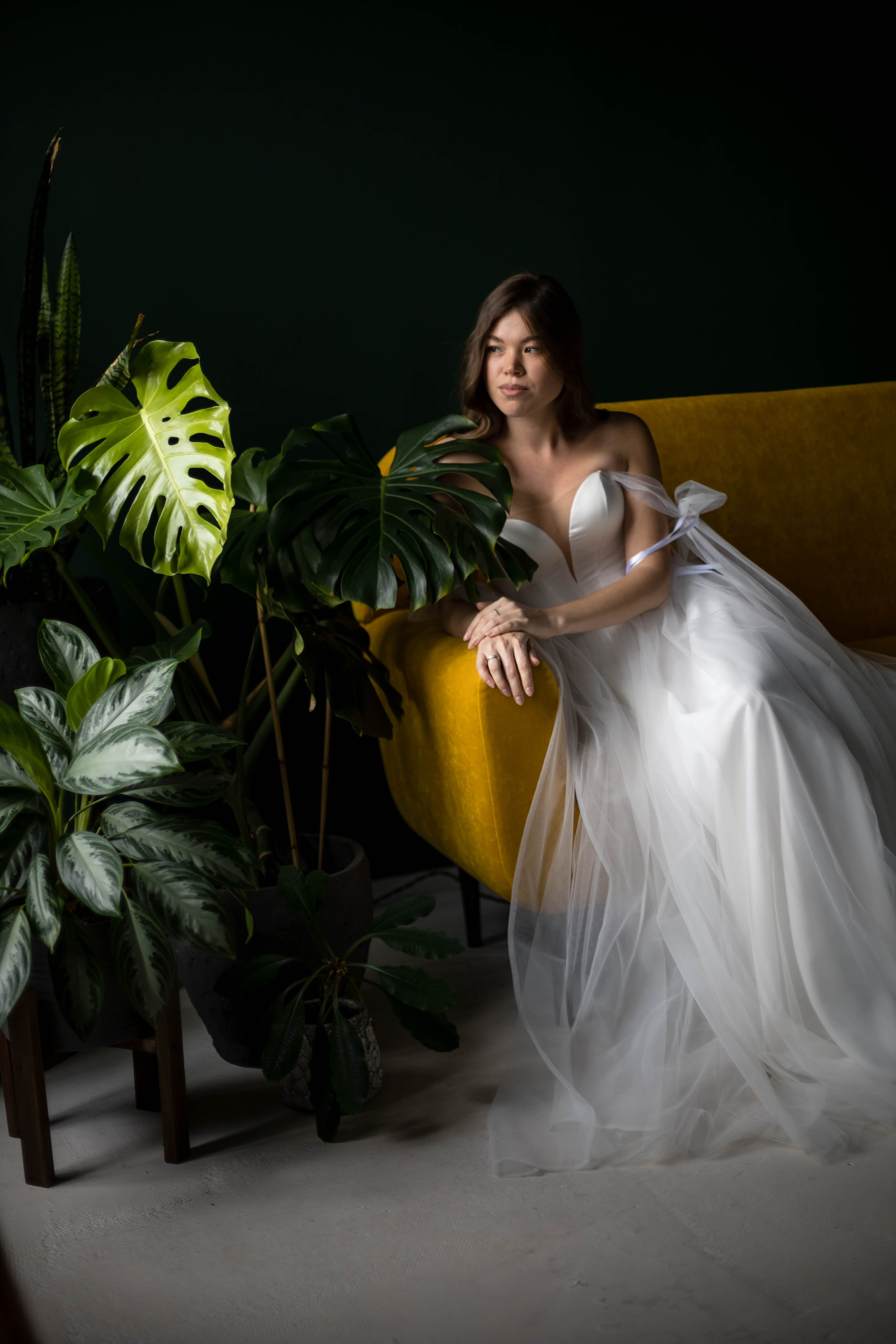 Свадебные съёмки. Главная