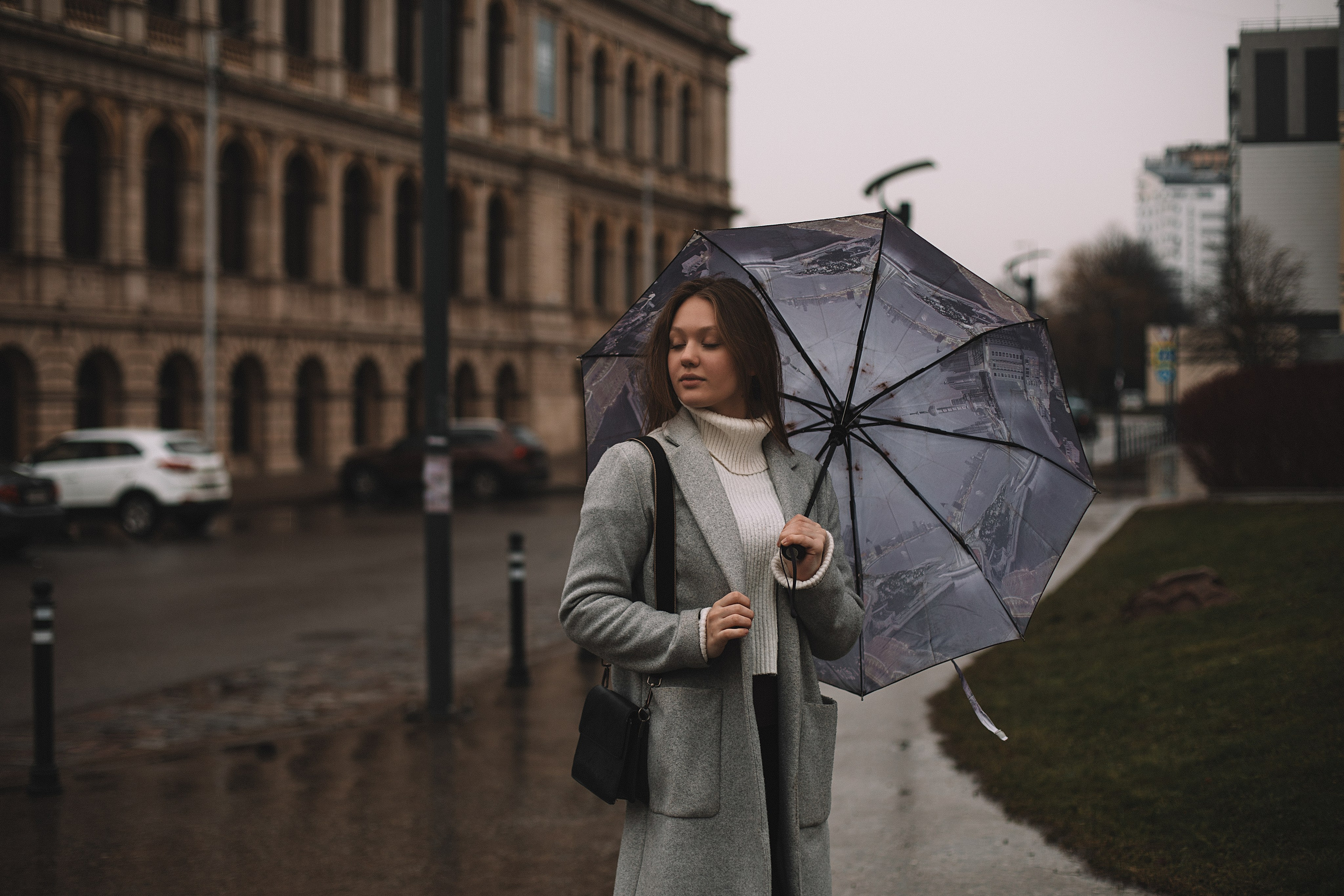 Калининград. Свадебный и семейный фотограф/видеограф в Краснодаре Наталья Осинская