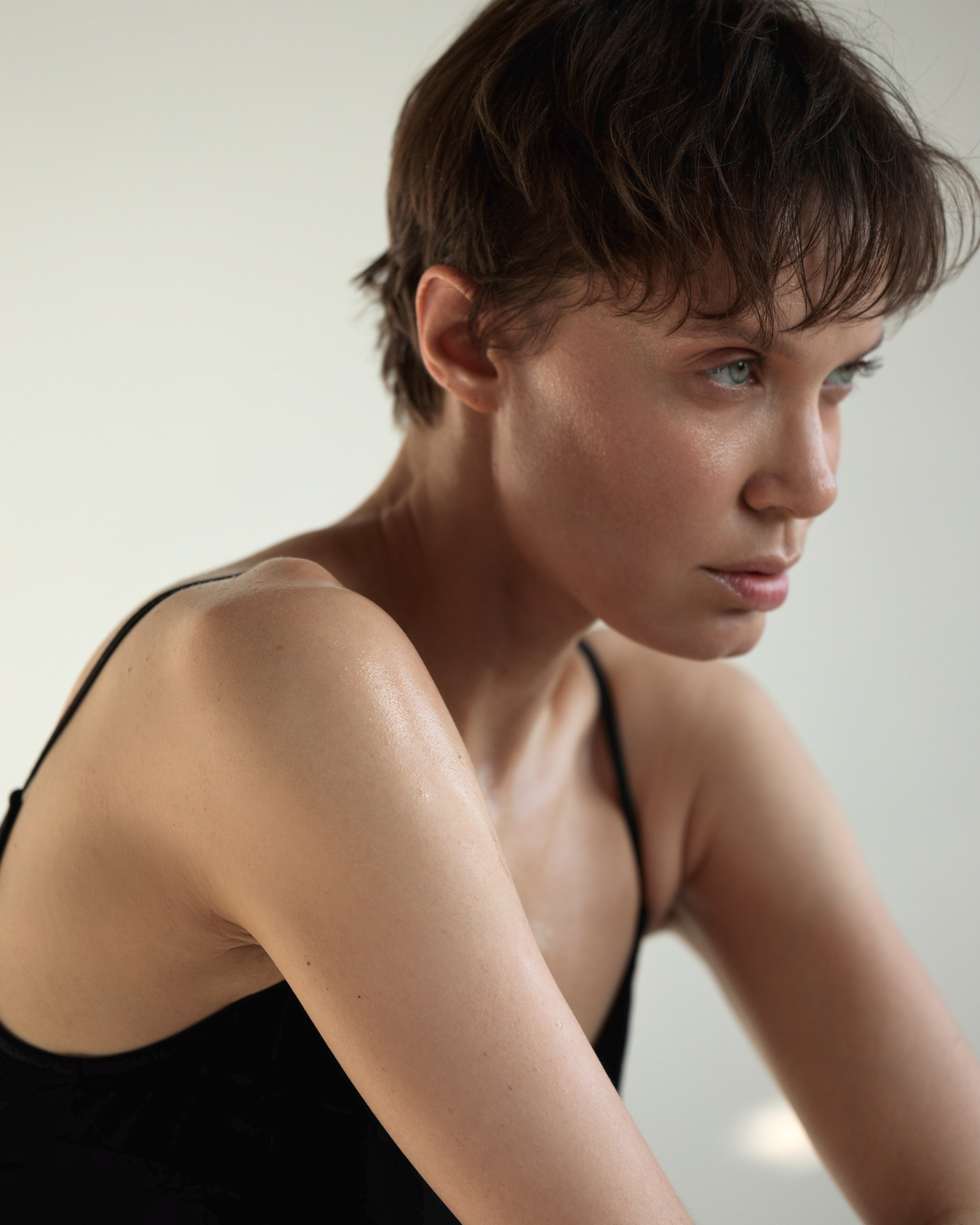 Женский портрет. Фотограф в Москве Ксения Романова