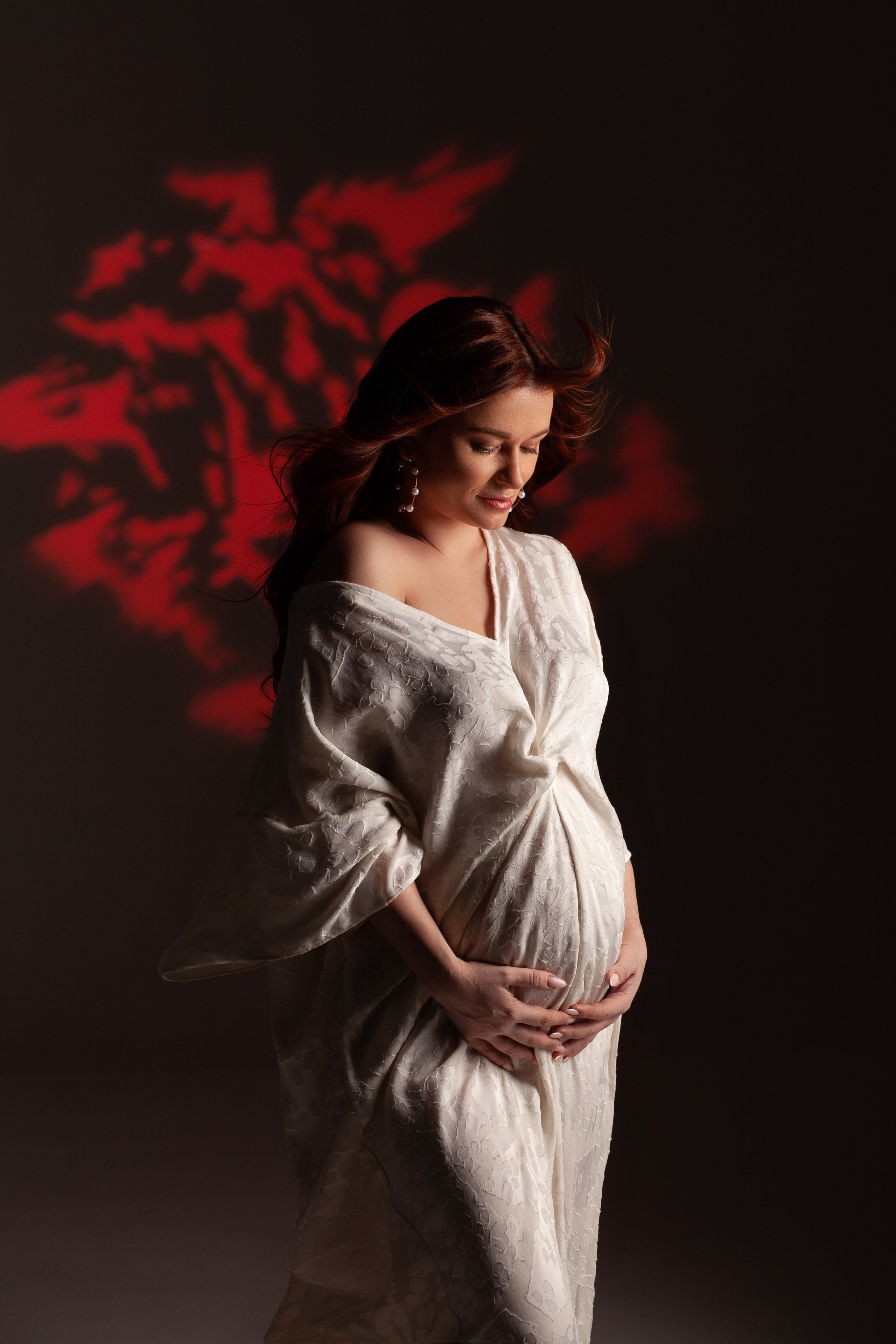 Платья. Фотогограф беременности и материнства в Ярославле Арсеньева Юлия