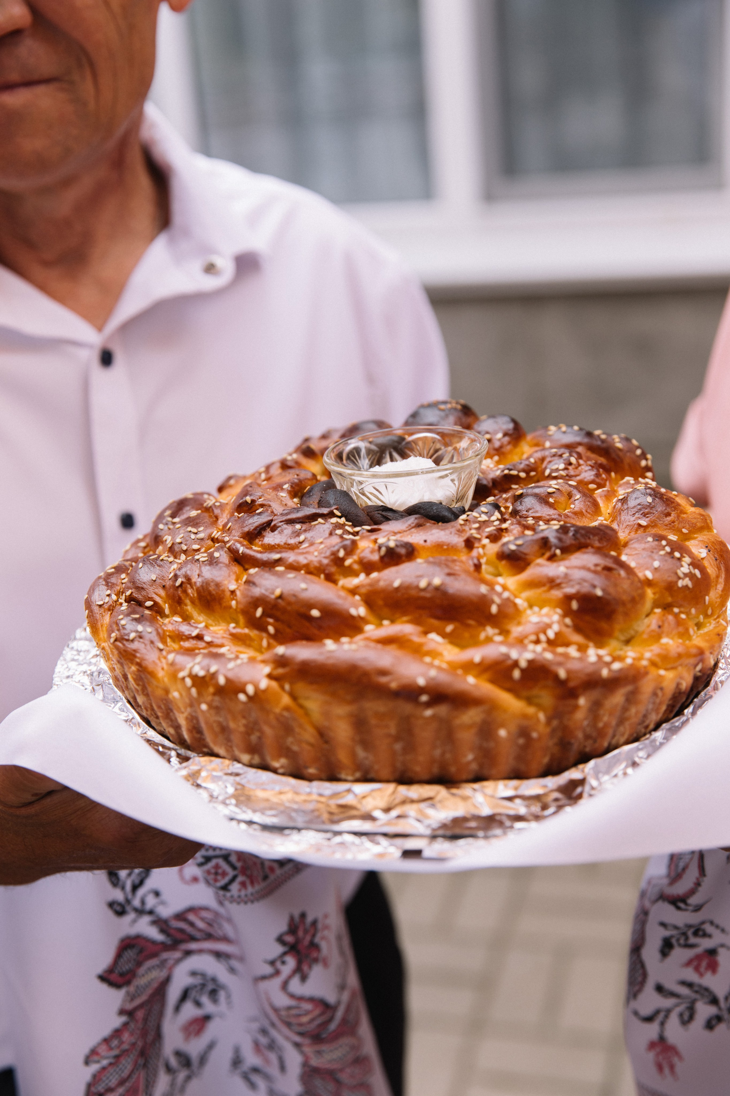 Свадьба Яны и Димы. Свадебный и семейный фотограф в Волгограде Анастасия Кошенскова