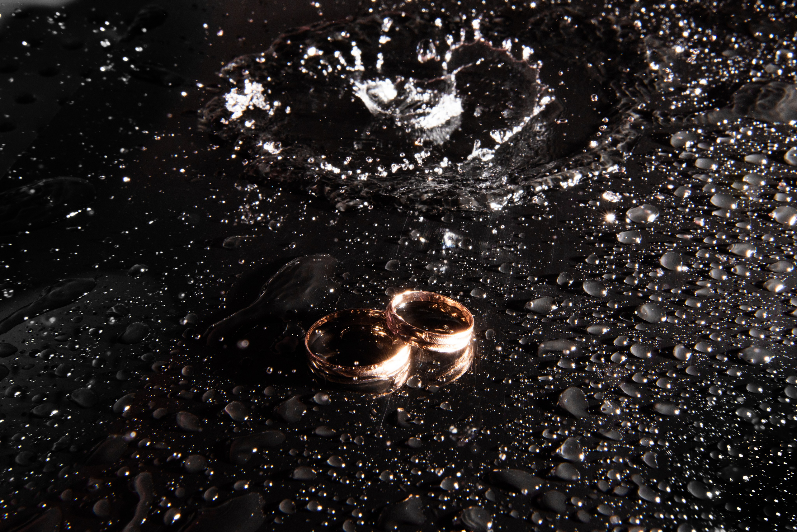 Данил и Анастасия. Свадебный фотограф в Новосибирске. Александра Верхушина