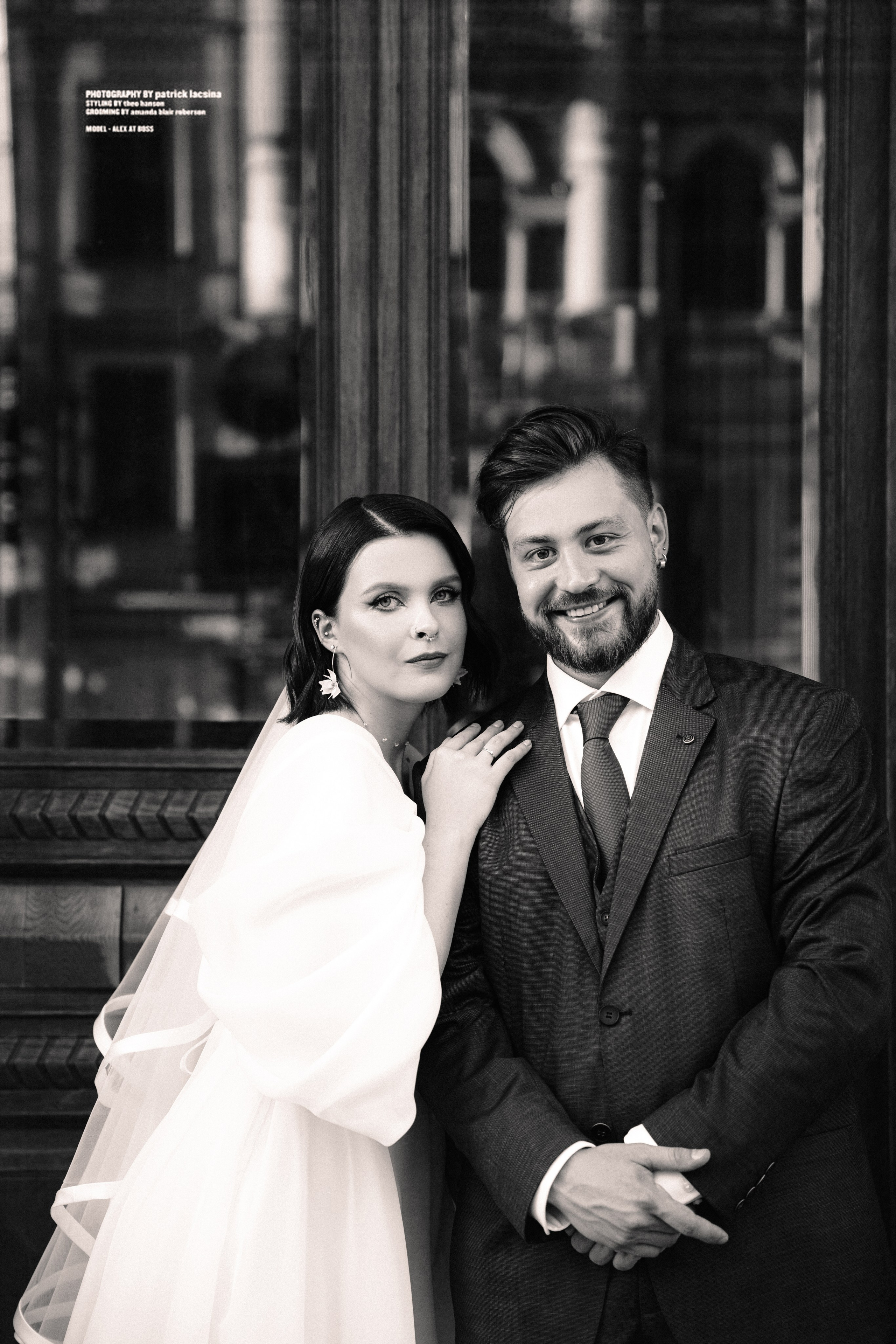 ♥. Фотограф в Санкт-Петербурге Мария Проскурина