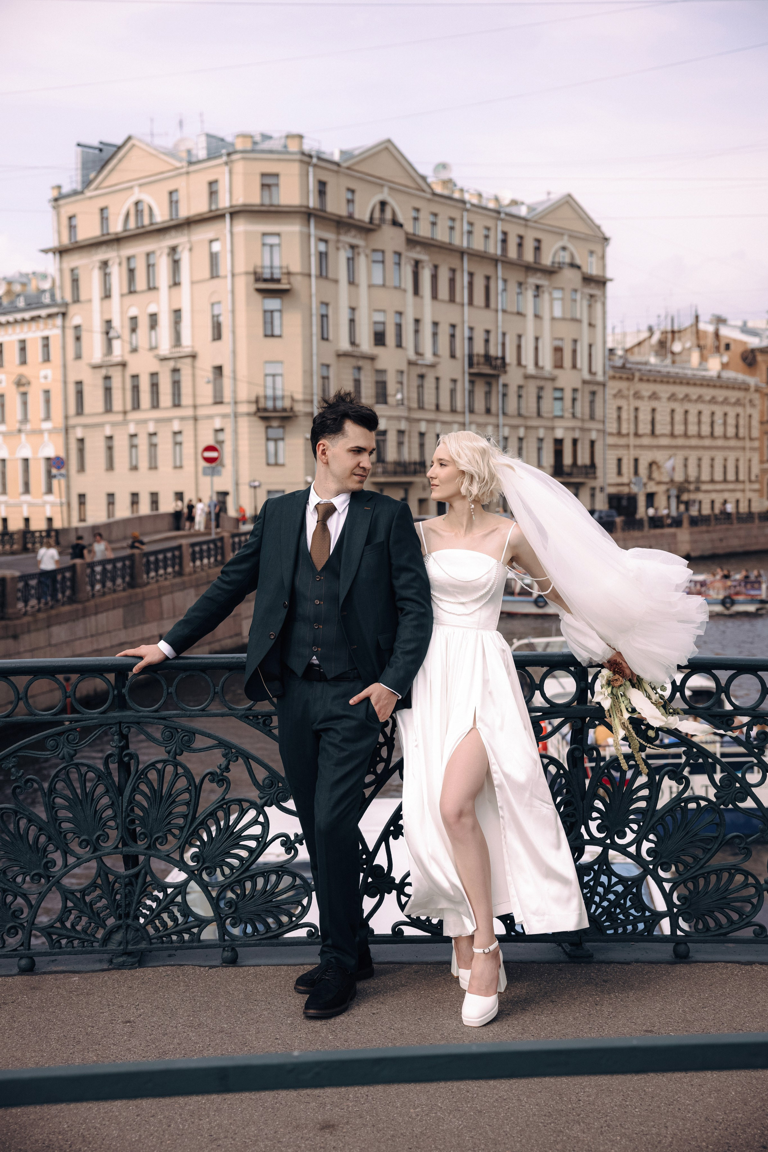 ♥. Фотограф в Санкт-Петербурге Мария Проскурина