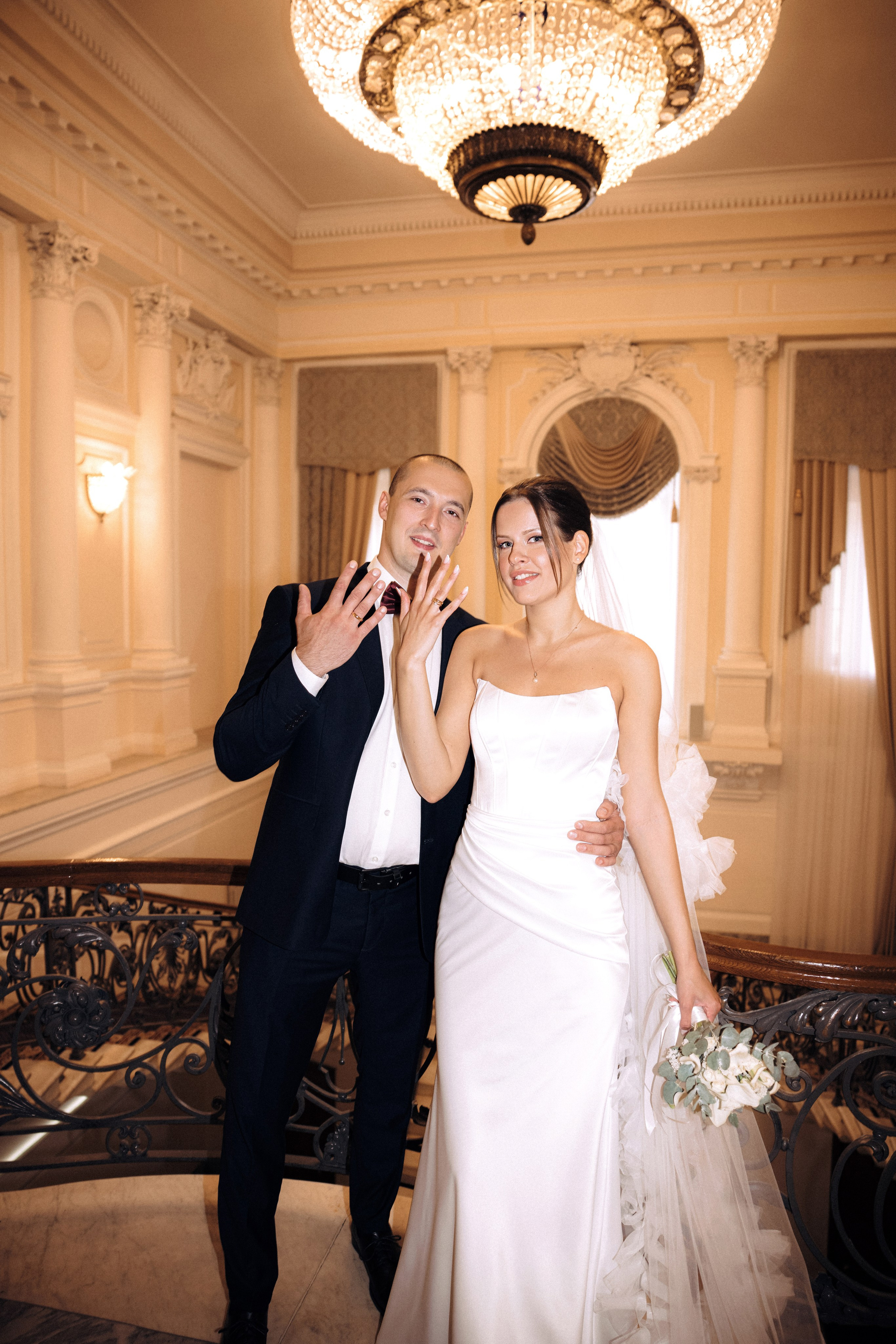 ♥. Фотограф в Санкт-Петербурге Мария Проскурина