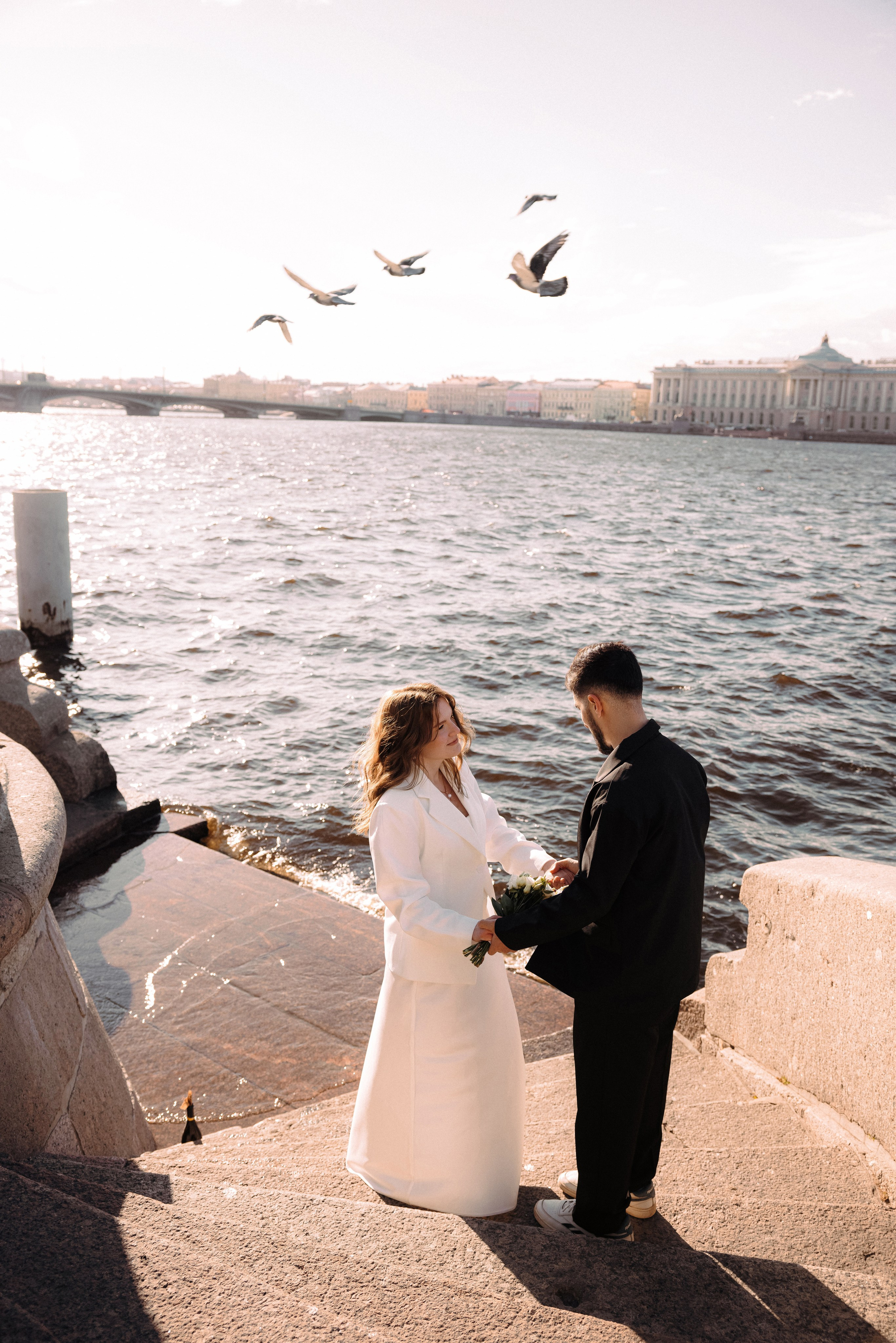 ♥. Фотограф в Санкт-Петербурге Мария Проскурина