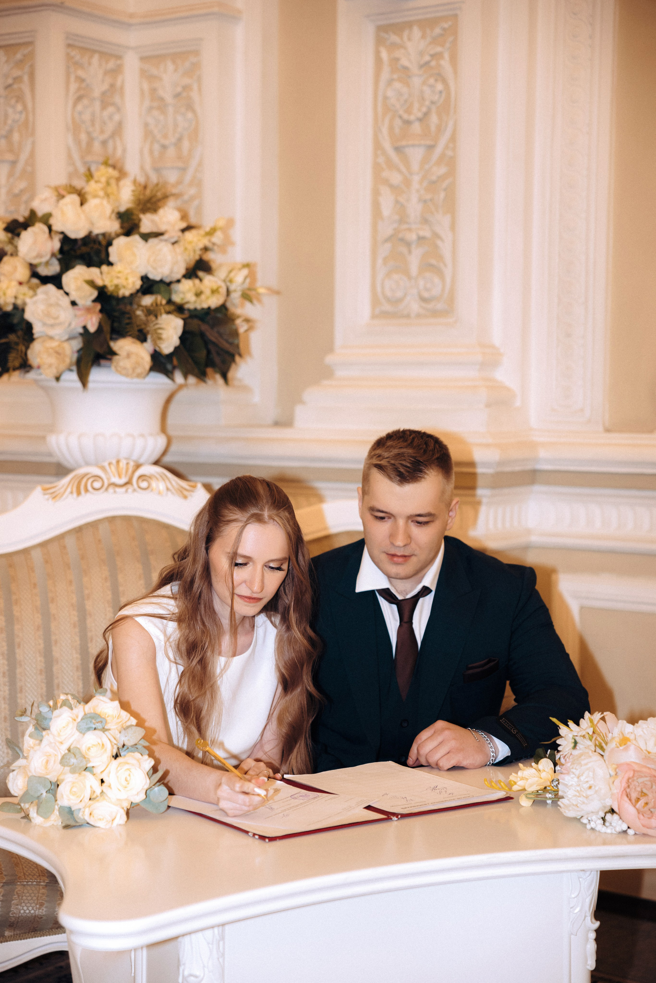 ♥. Фотограф в Санкт-Петербурге Мария Проскурина