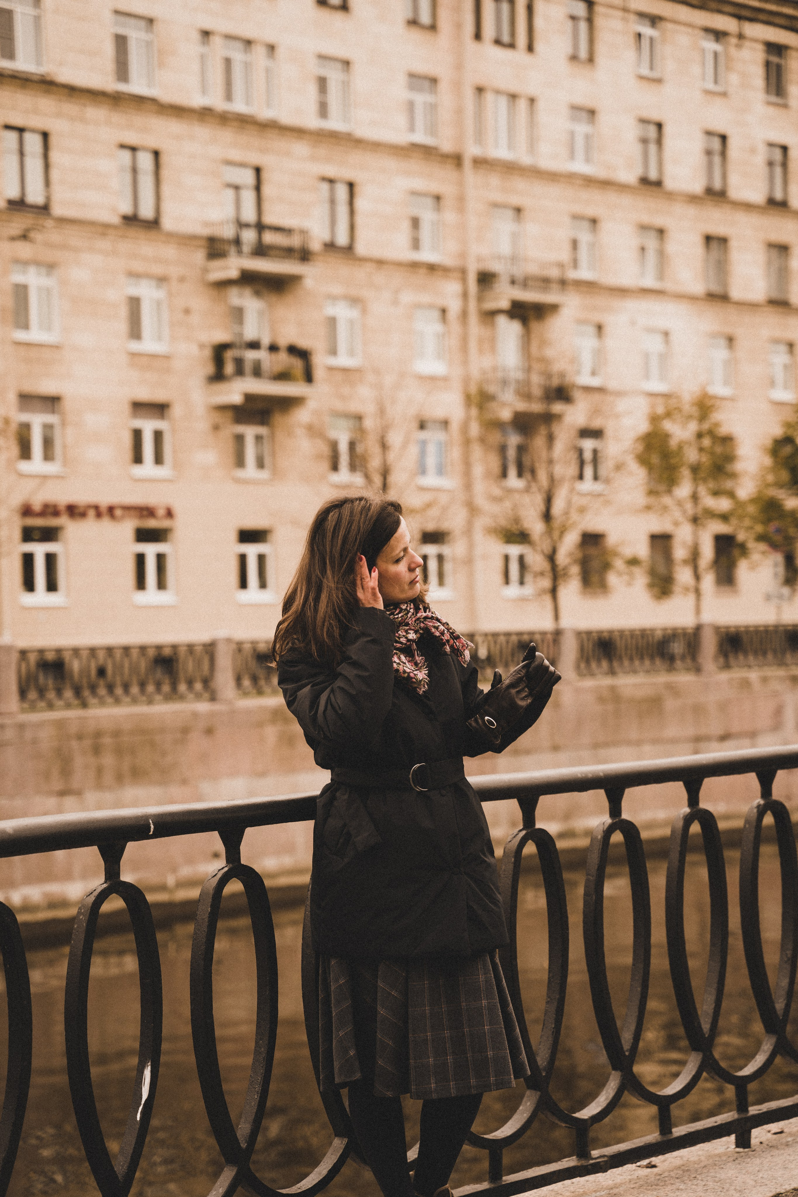 Анастасия. Фотограф в Ульяновске Александра Григоровских