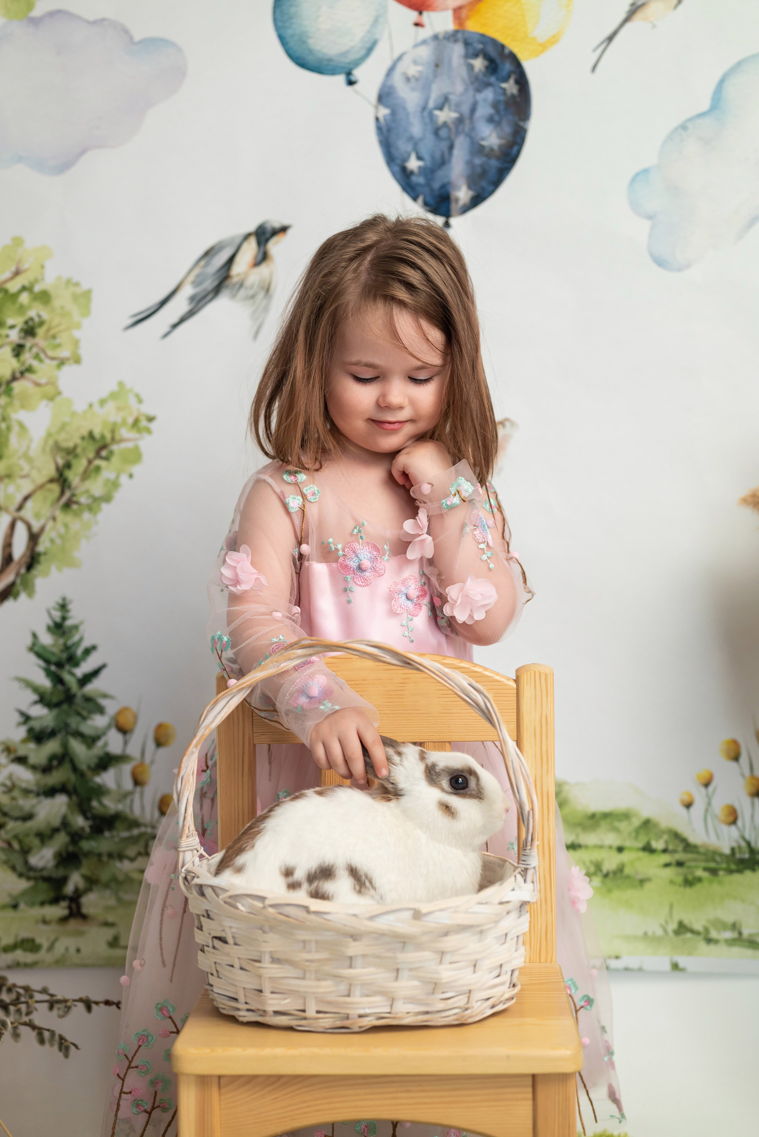 Фотопроект *Пасха*. Фотограф в городе Салават