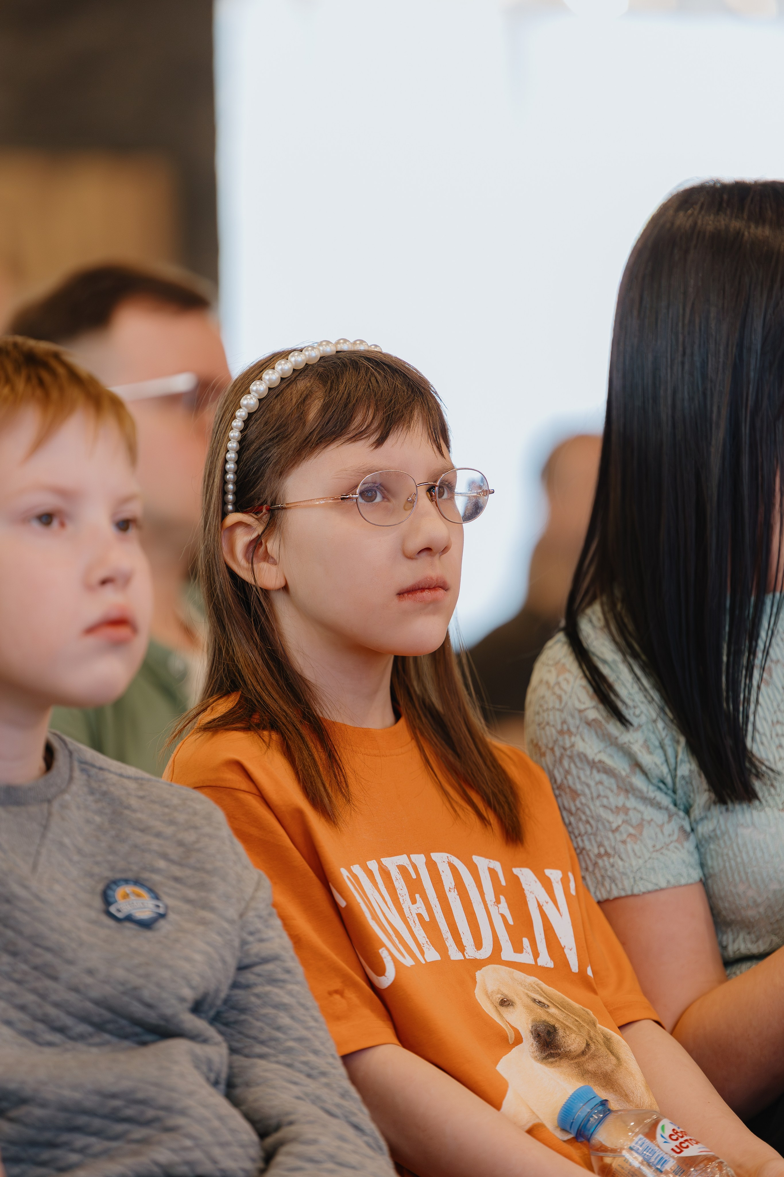 Фестиваль науки «Кстати». Свадебный и репортажный фотограф Киров | Вадим Карпук