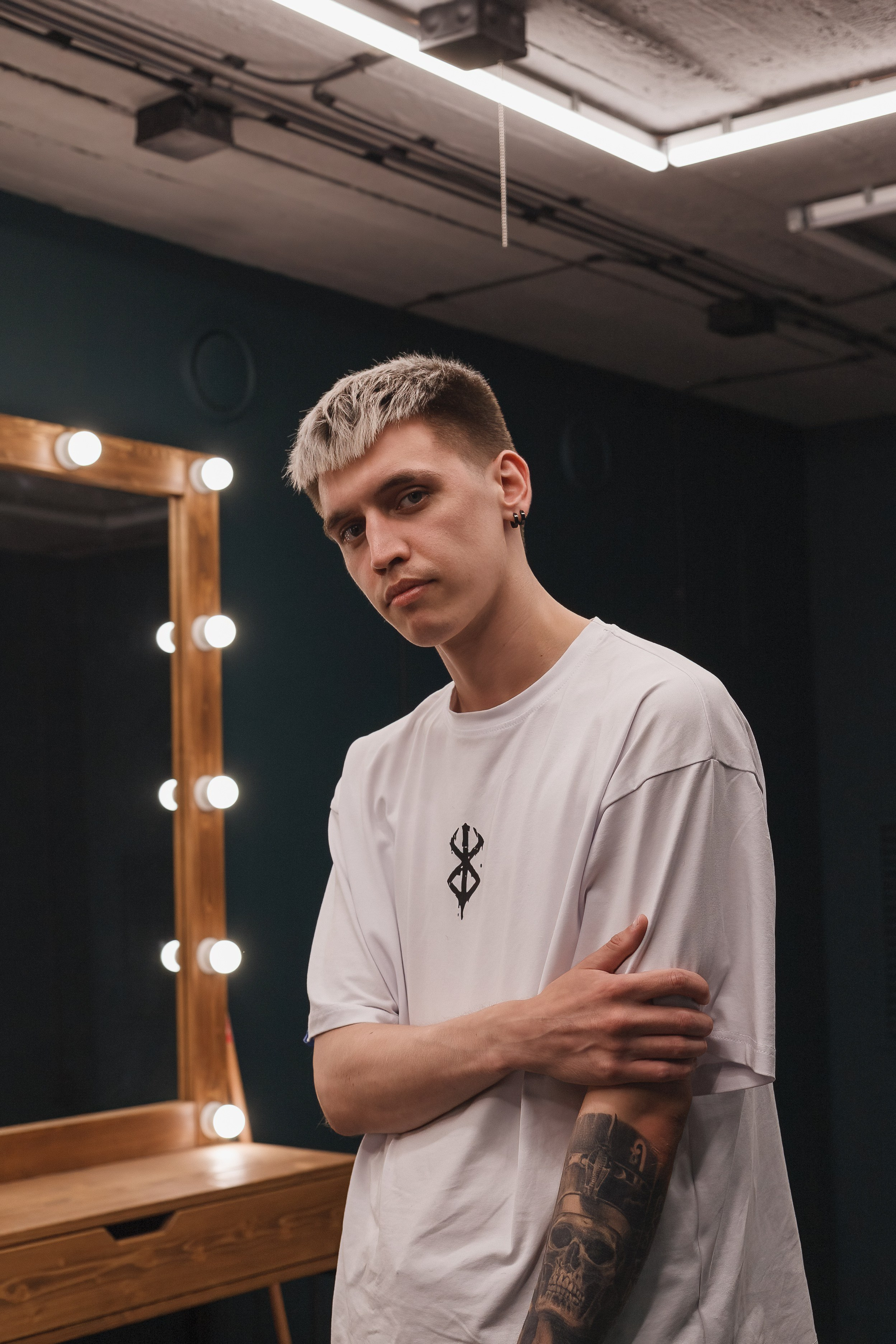 Барбершоп Woodman. Свадебный и репортажный фотограф Киров | Вадим Карпук