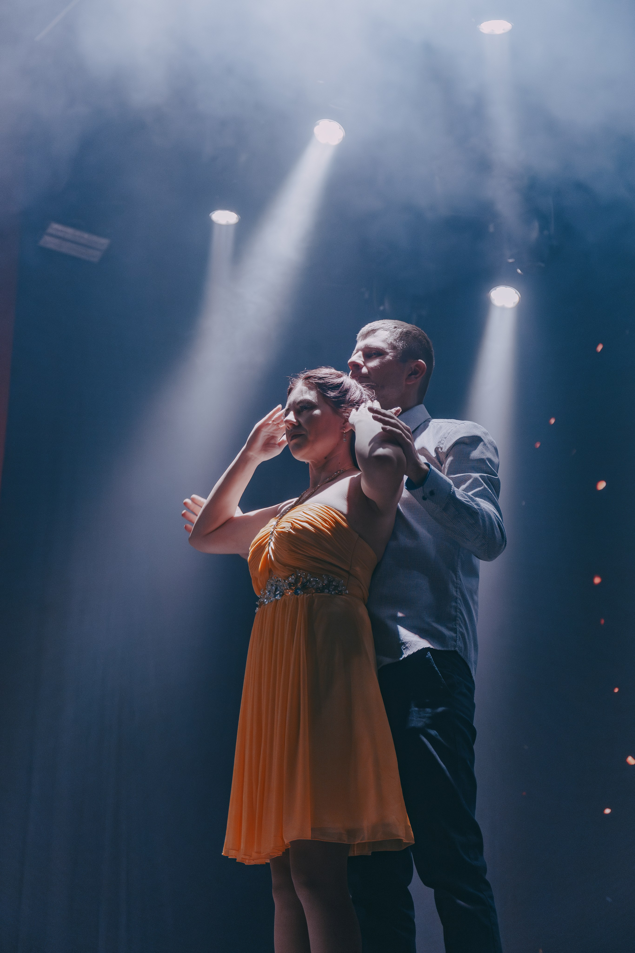 «АвтоЛеди». Свадебный и репортажный фотограф Киров | Вадим Карпук