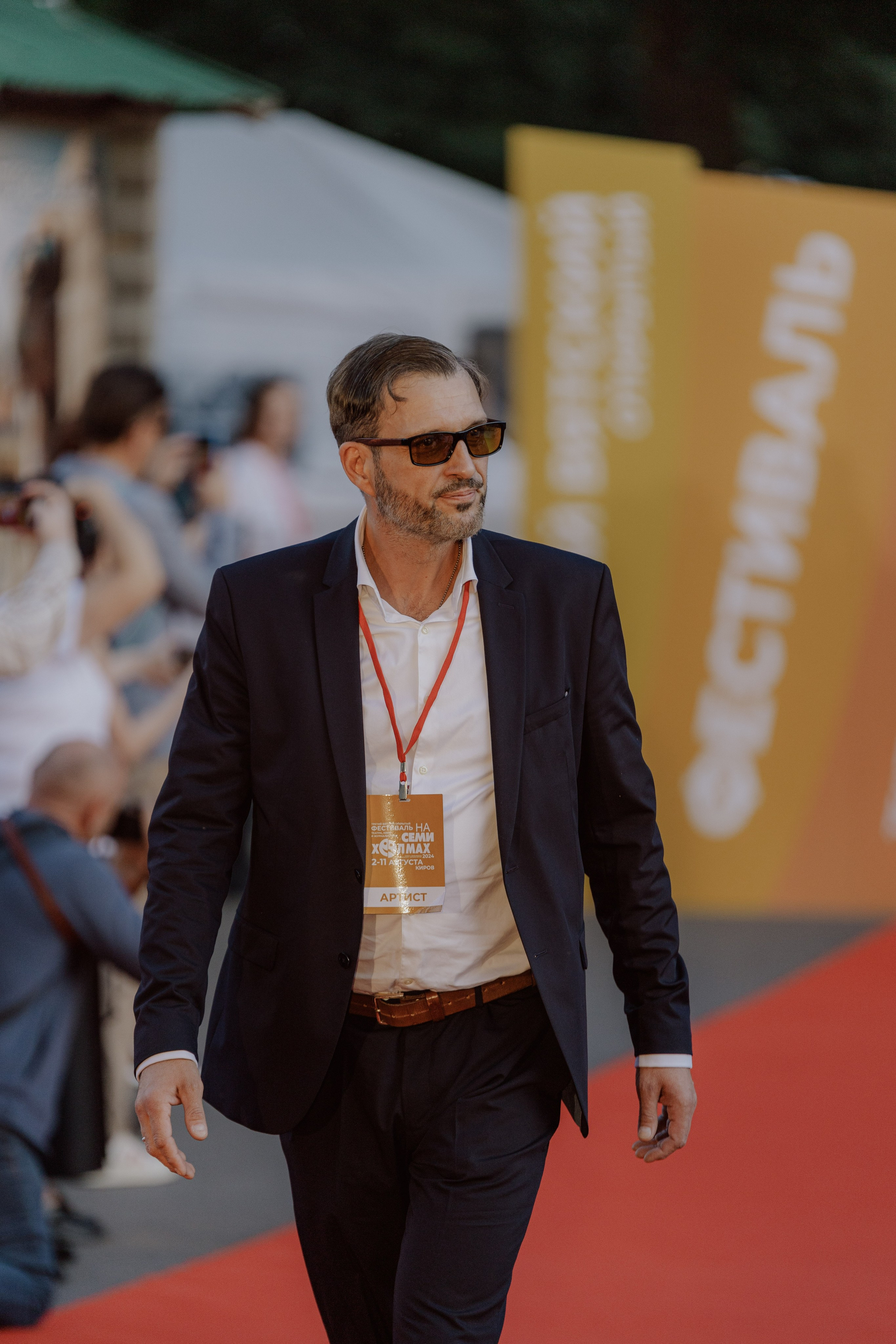 «На семи холмах». Свадебный и репортажный фотограф Киров | Вадим Карпук