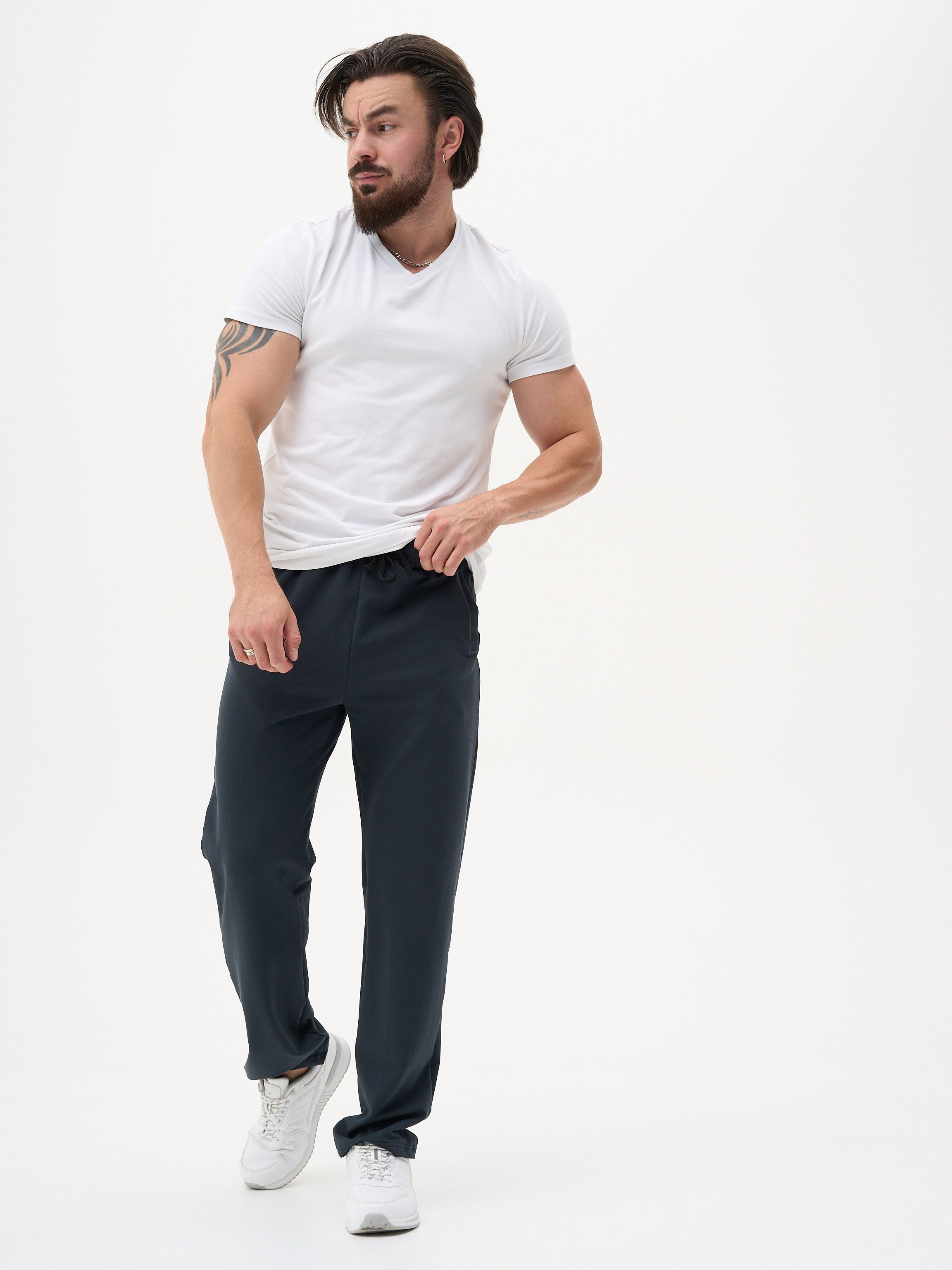 Мужская одежда. Рекламный и портретный фотограф в Чебоксарах Сергей Крылов