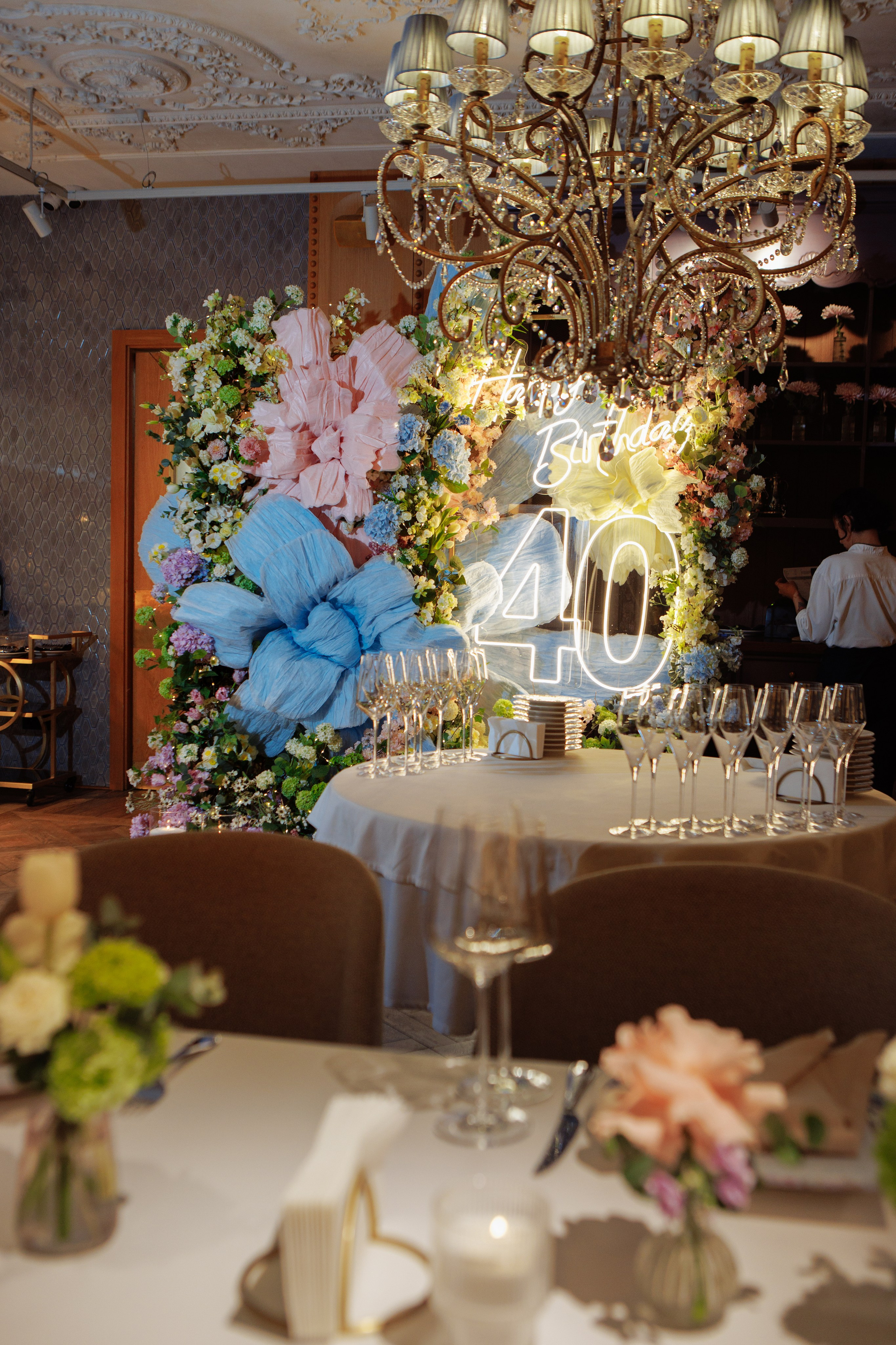 Гарда. Студия декора Подзюм