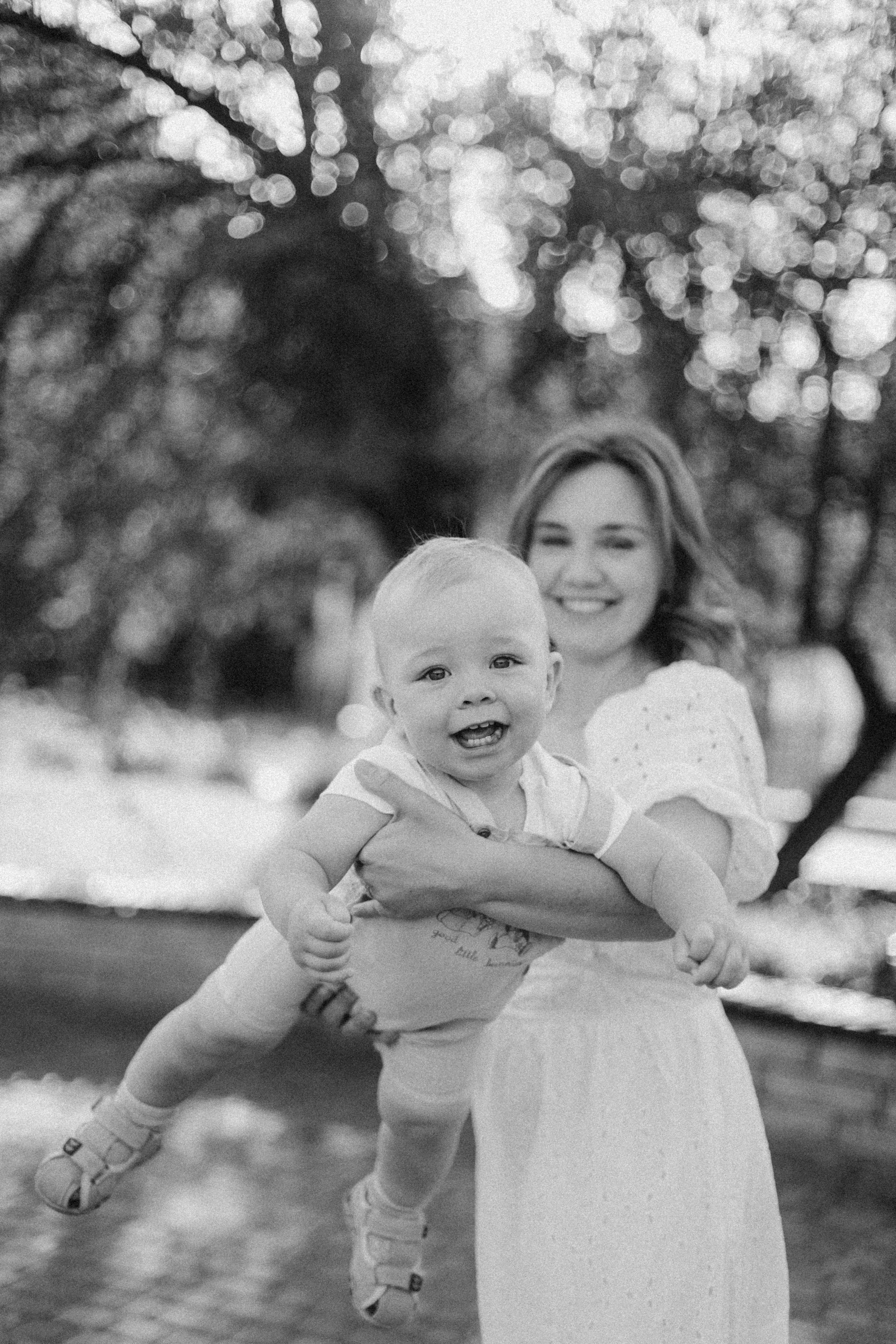 Семейные съемки