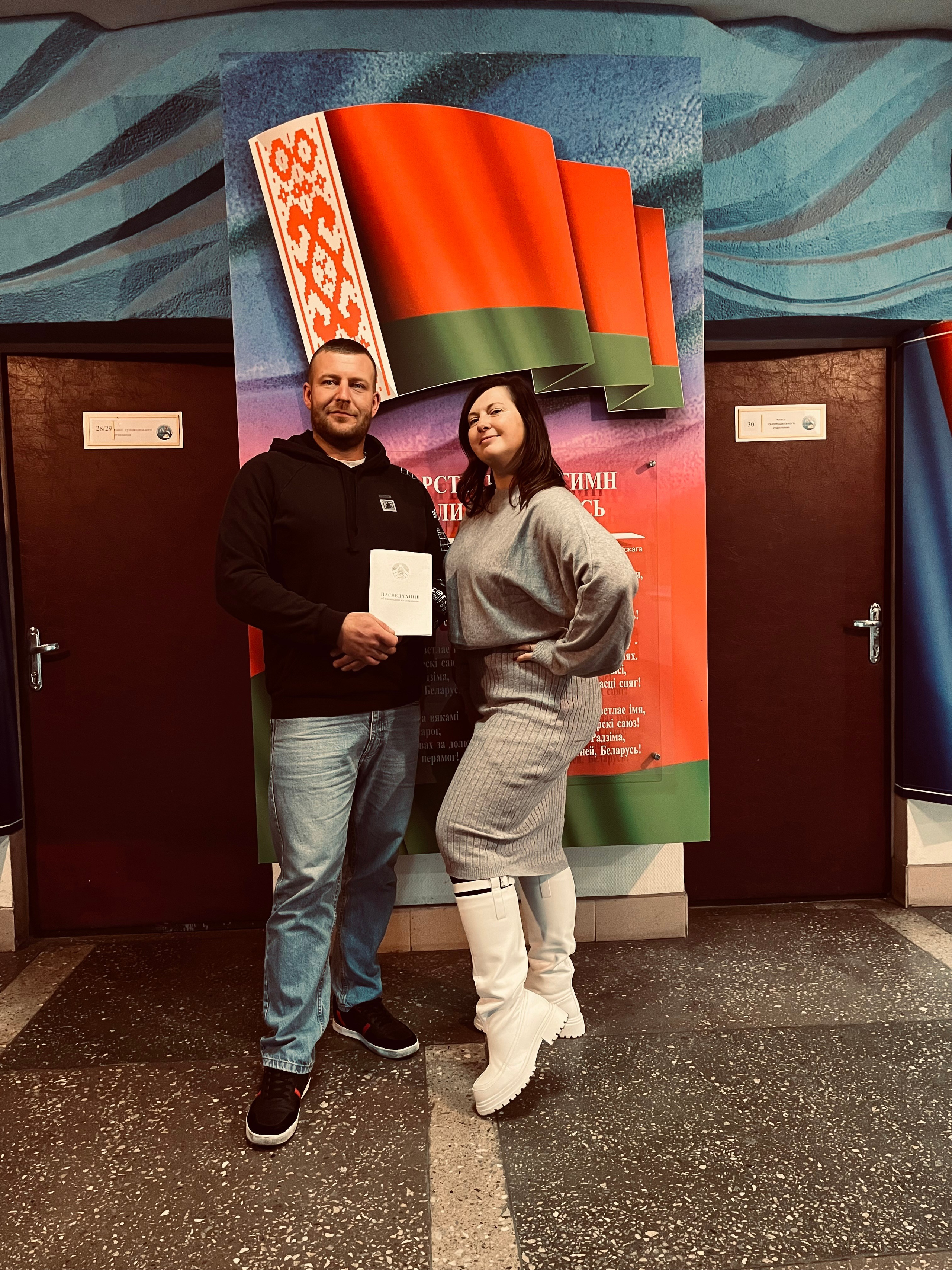 Наша команда. МОТОШКОЛА в городе Витебске. Обучение категории А и А1