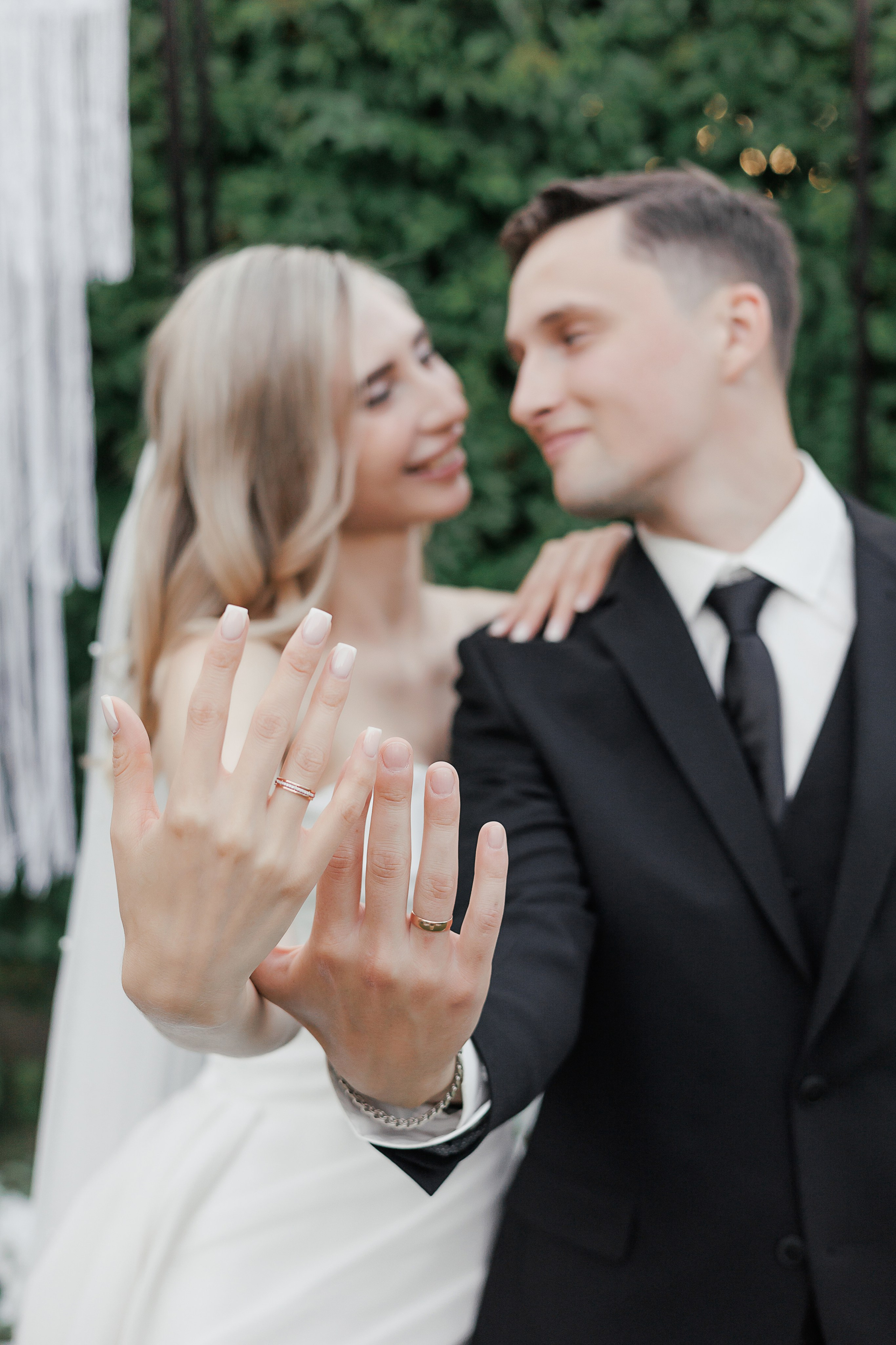 Свадьба. Свадебный и семейный фотограф в Твери и Тверской области