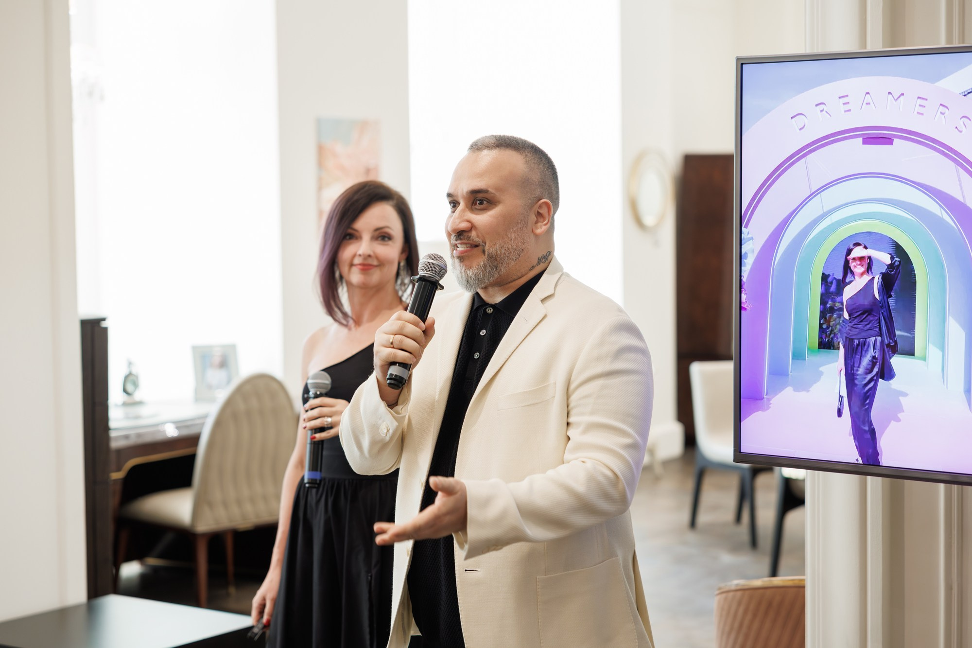 Корпоративные мероприятия. Демичев Стас фотограф