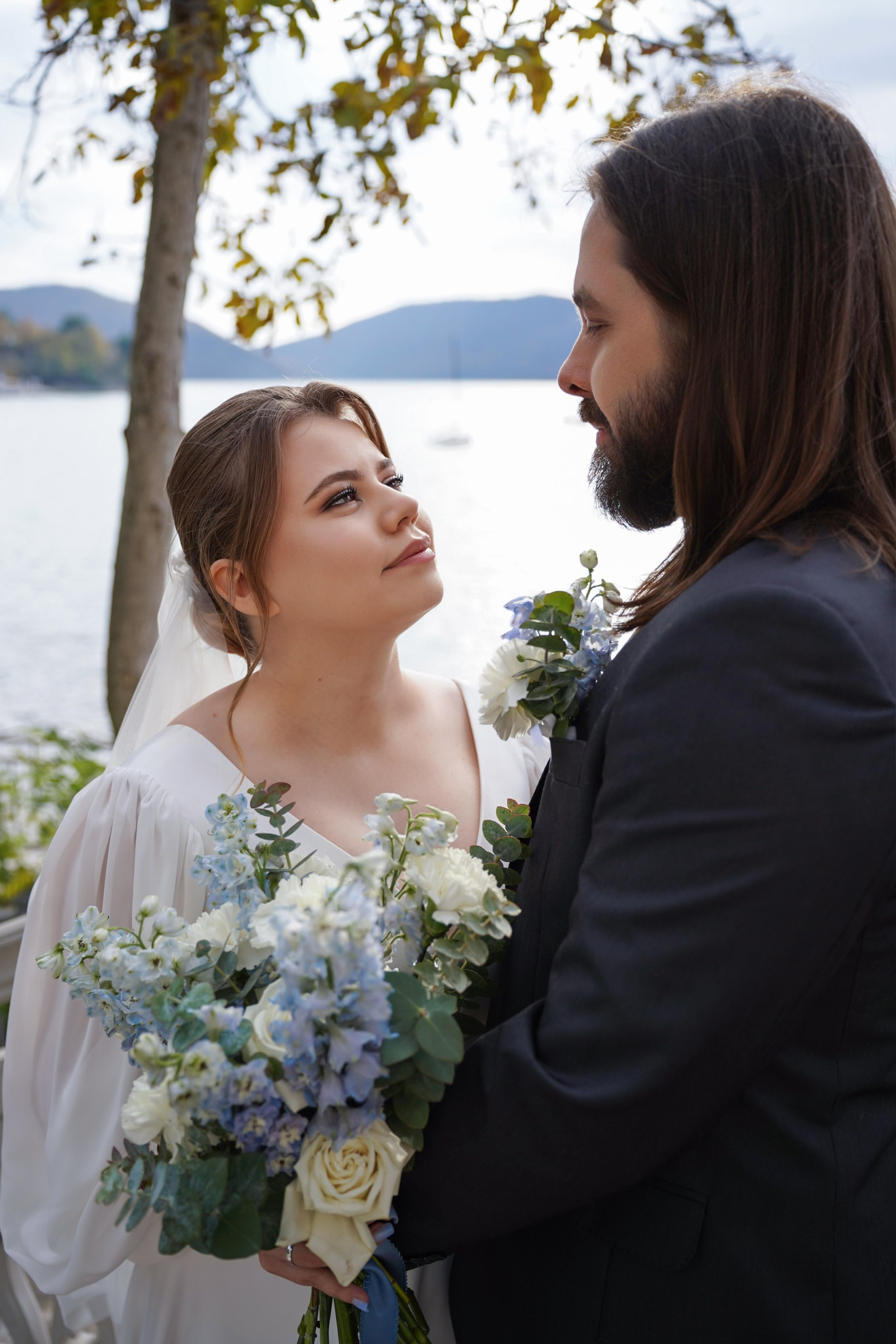 Дмитрий & Ева. Фотограф Новороссийск | Геленджик и ЮФО Эльвина Ясинская