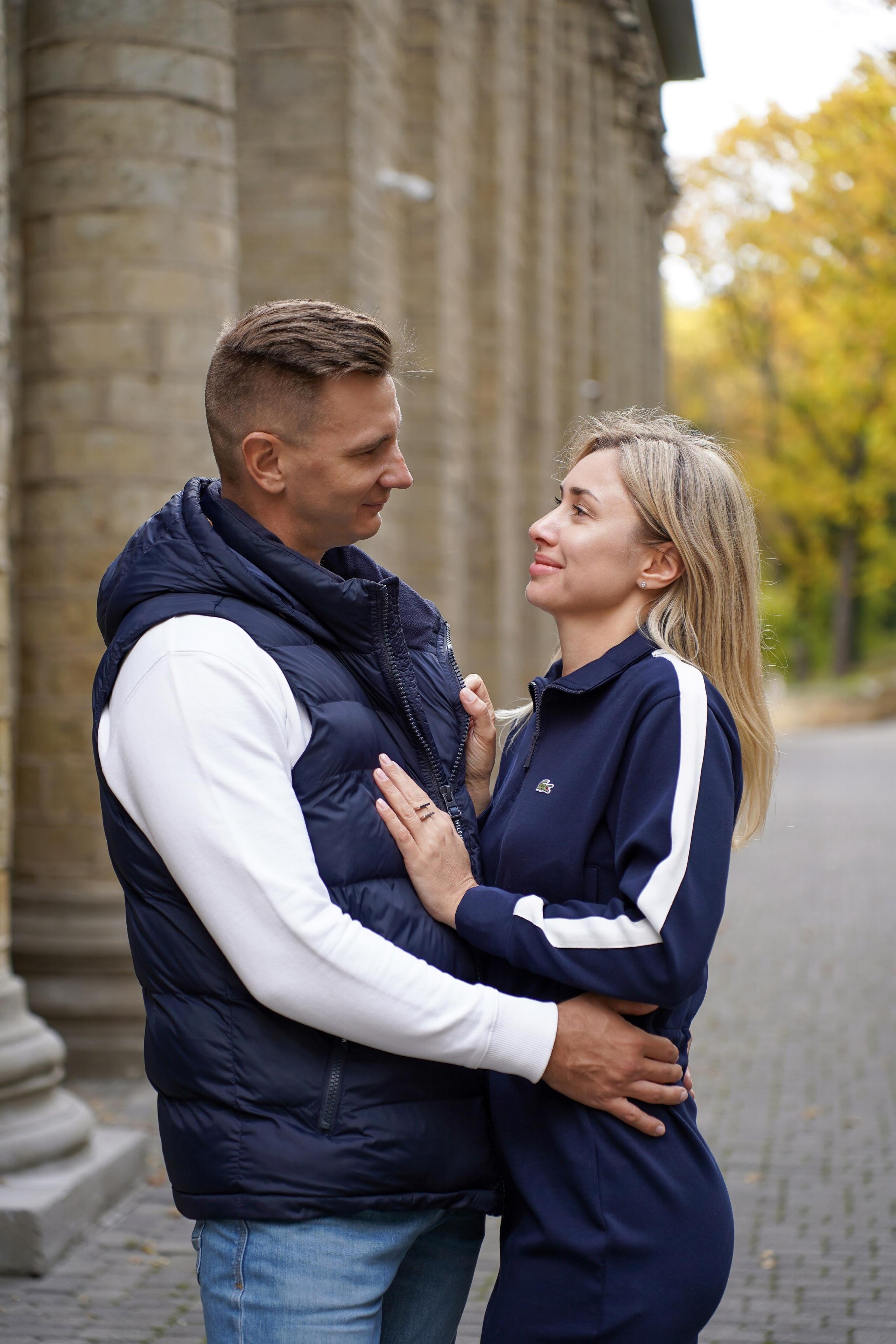 Семейная фотосессия в Абрау-Дюрсо. Фотограф Новороссийск | Геленджик и ЮФО Эльвина Ясинская