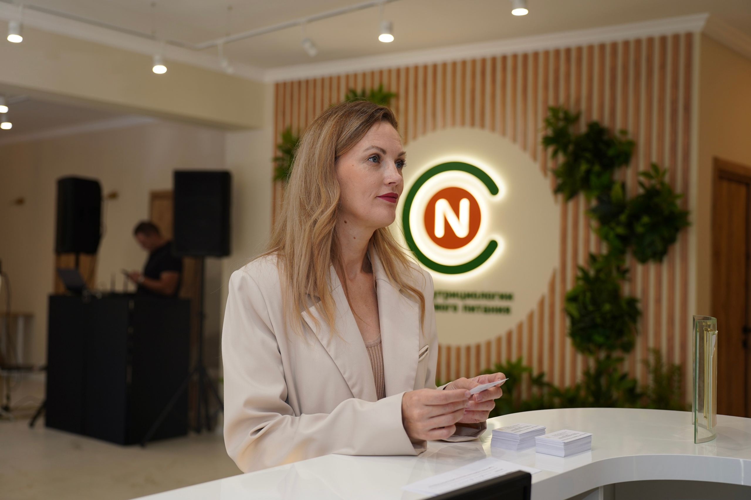 Центр нутрициологии и здорового питания. Фотограф Новороссийск | Геленджик и ЮФО Эльвина Ясинская