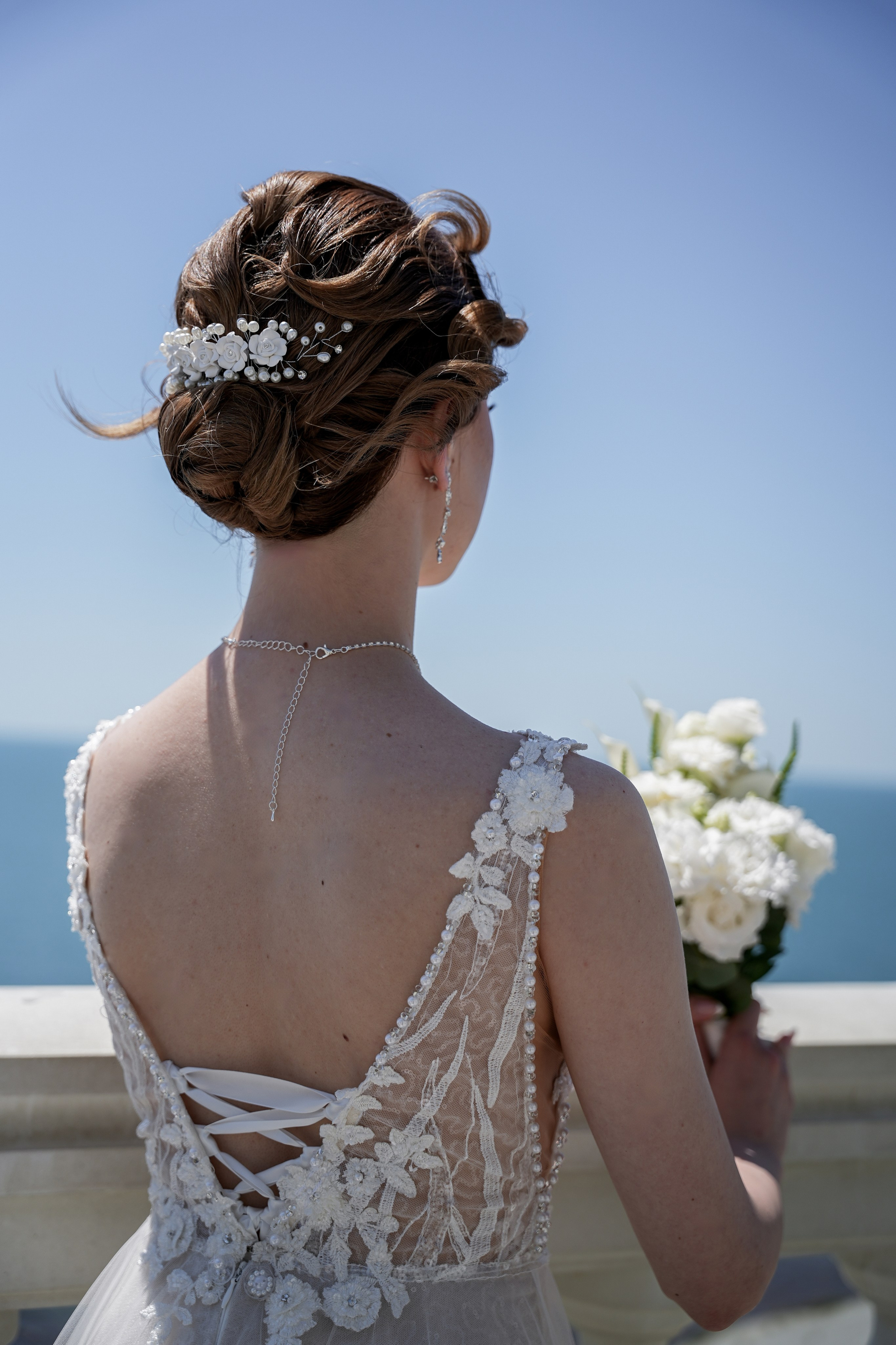 Владислав & Мария. Фотограф Новороссийск | Геленджик и ЮФО Эльвина Ясинская