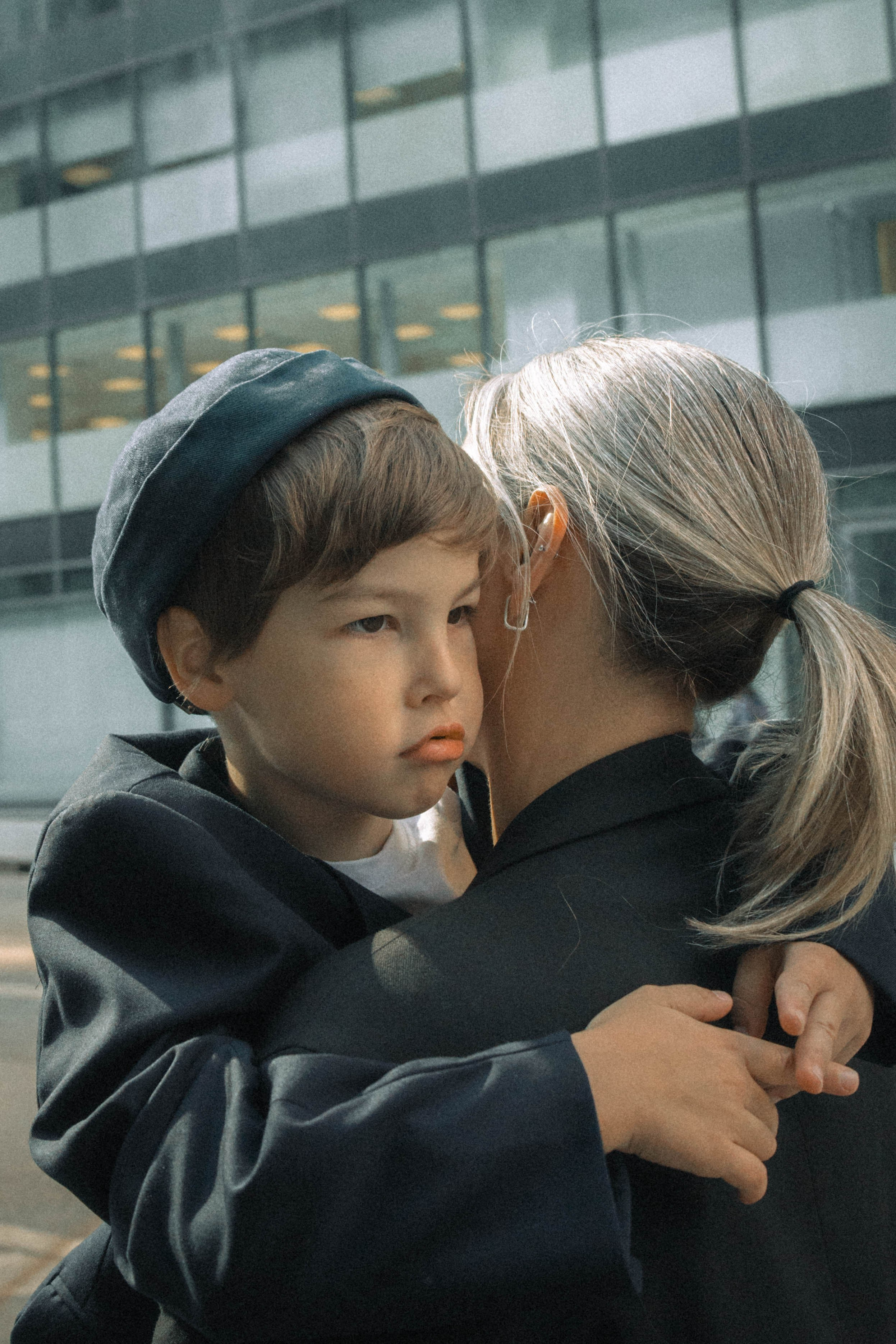 Наедине. Семейный фотограф Химки — Москва
