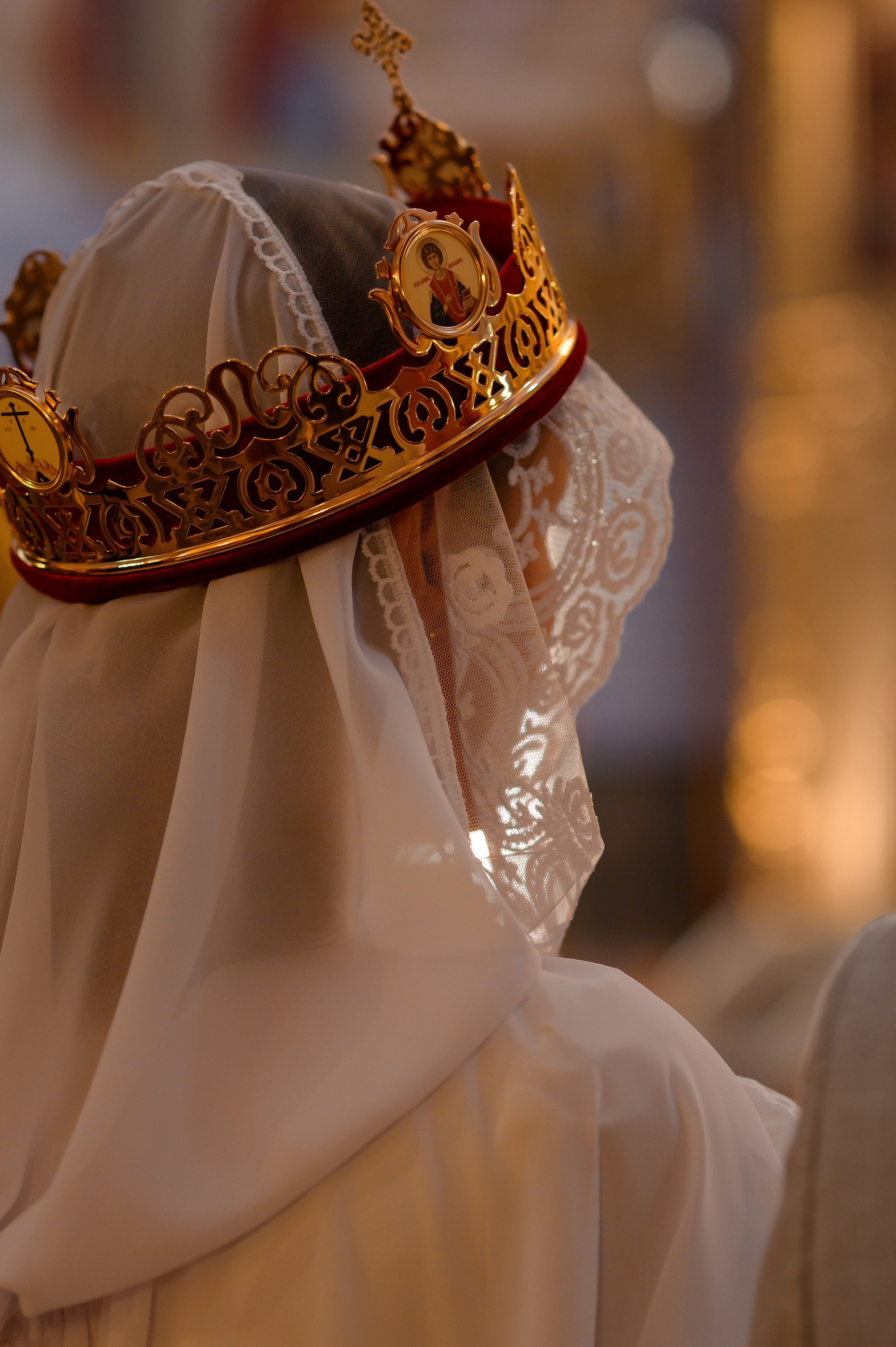 Венчание. Семейный и свадебный фотограф в Санкт-Петербурге Серафима Смирнова