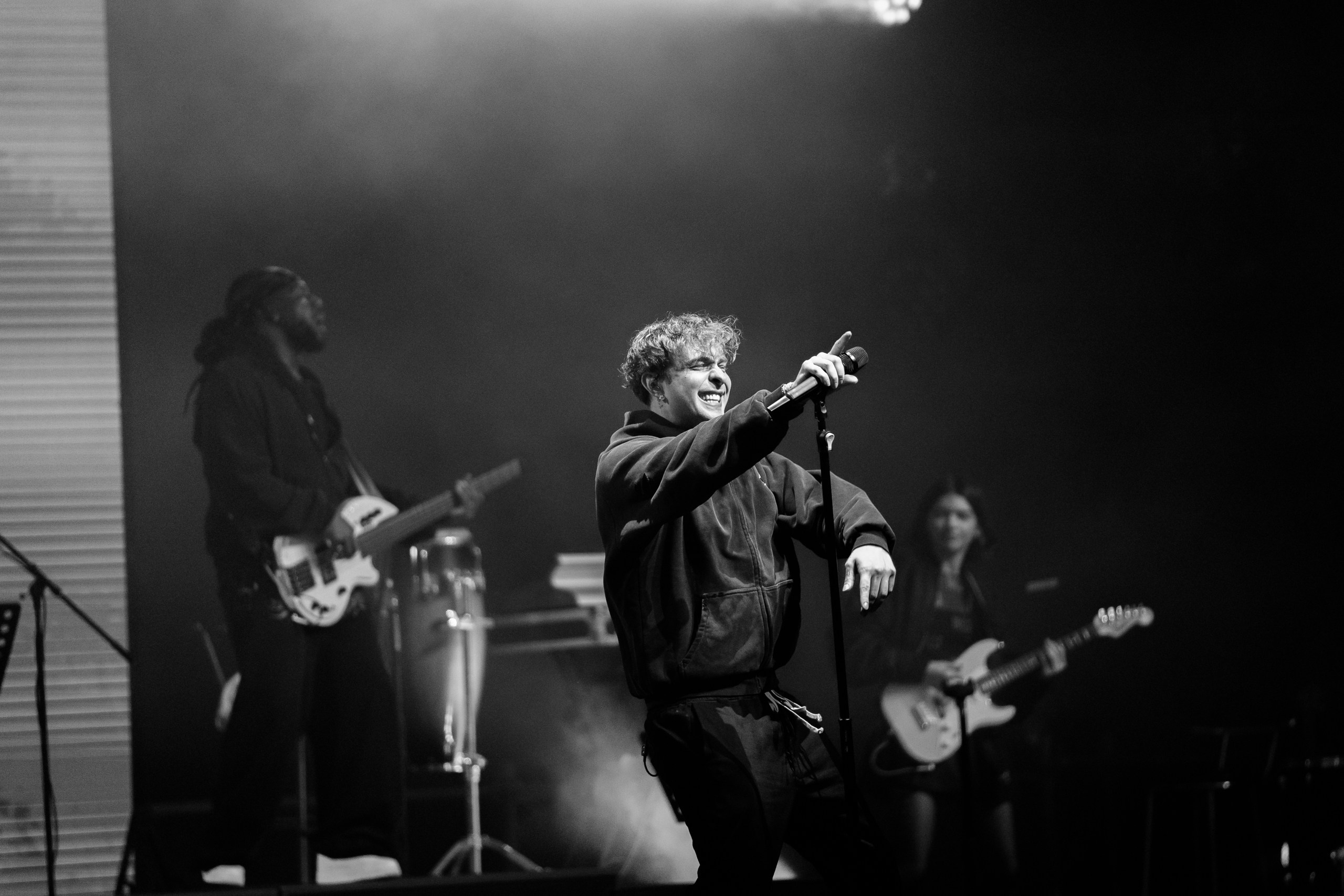 Концерт Егора Крида. Репортажный и портретный фотограф в Нижнем Новгороде Максим Горшков