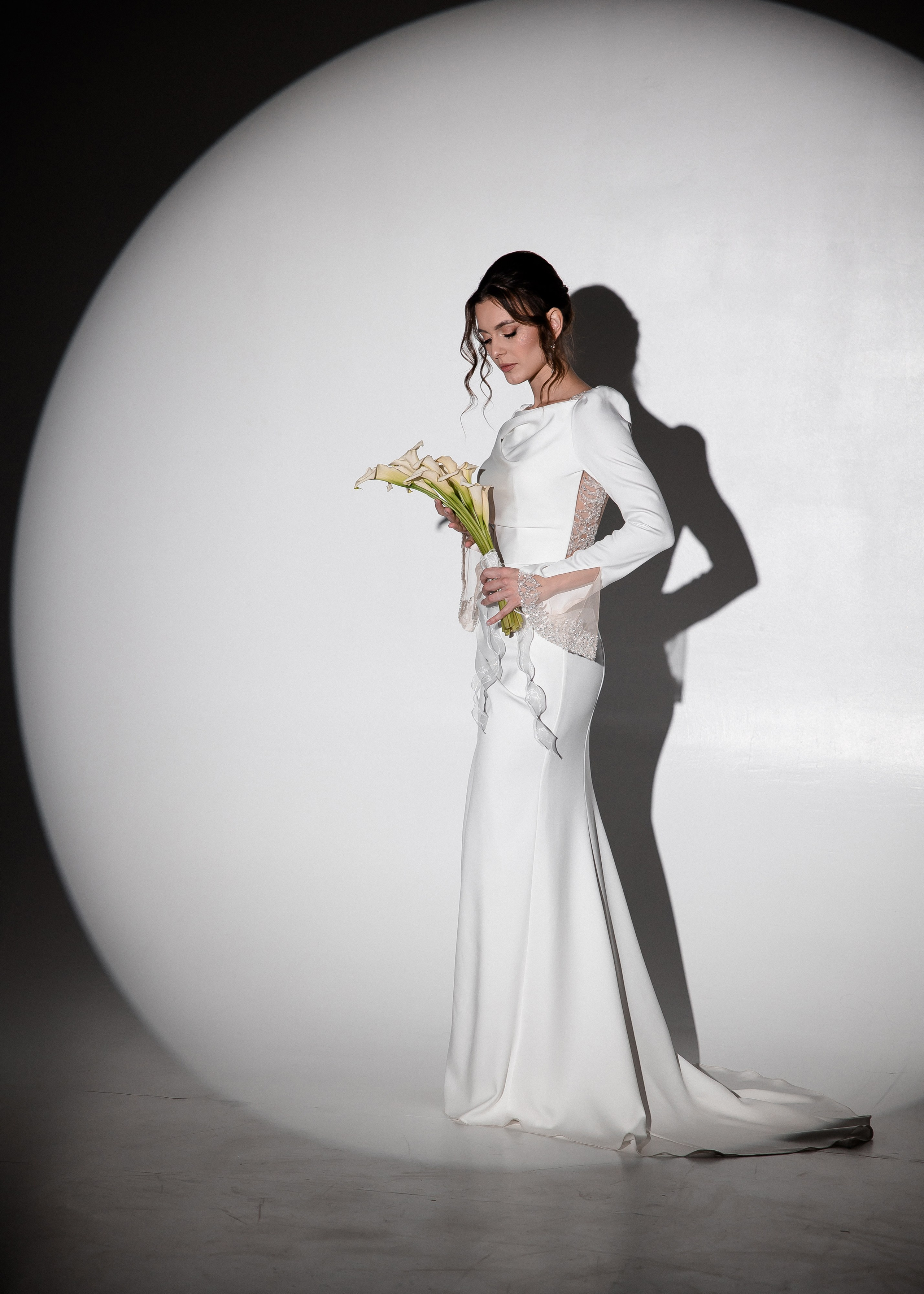 Яна + Максим. Свадебный и семейный фотограф в Саратове Маша Паника