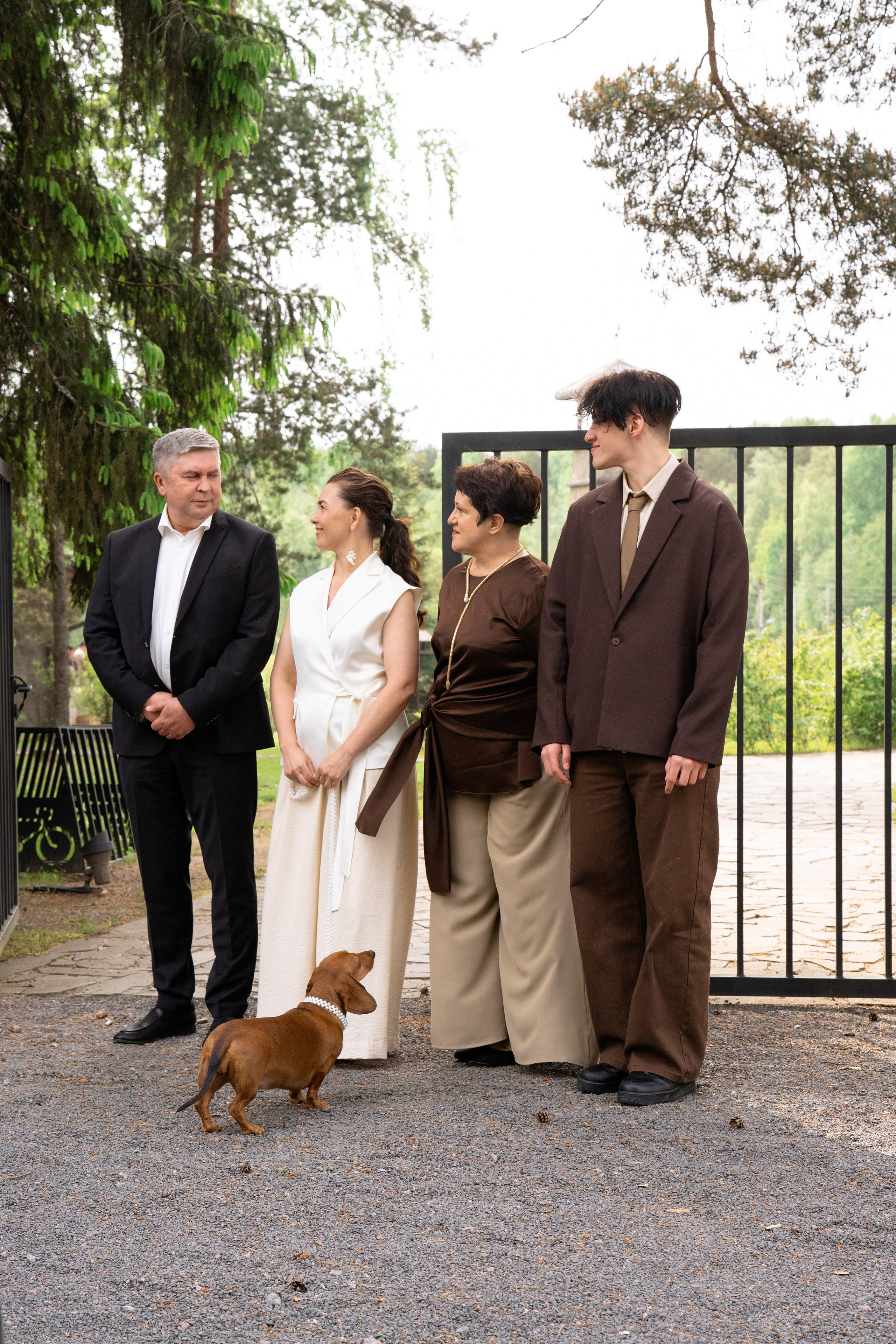 Мы выиграли в любовь. Свадебный фотограф в Санкт-Петербурге, Москве, СПб Сергей Поддубный