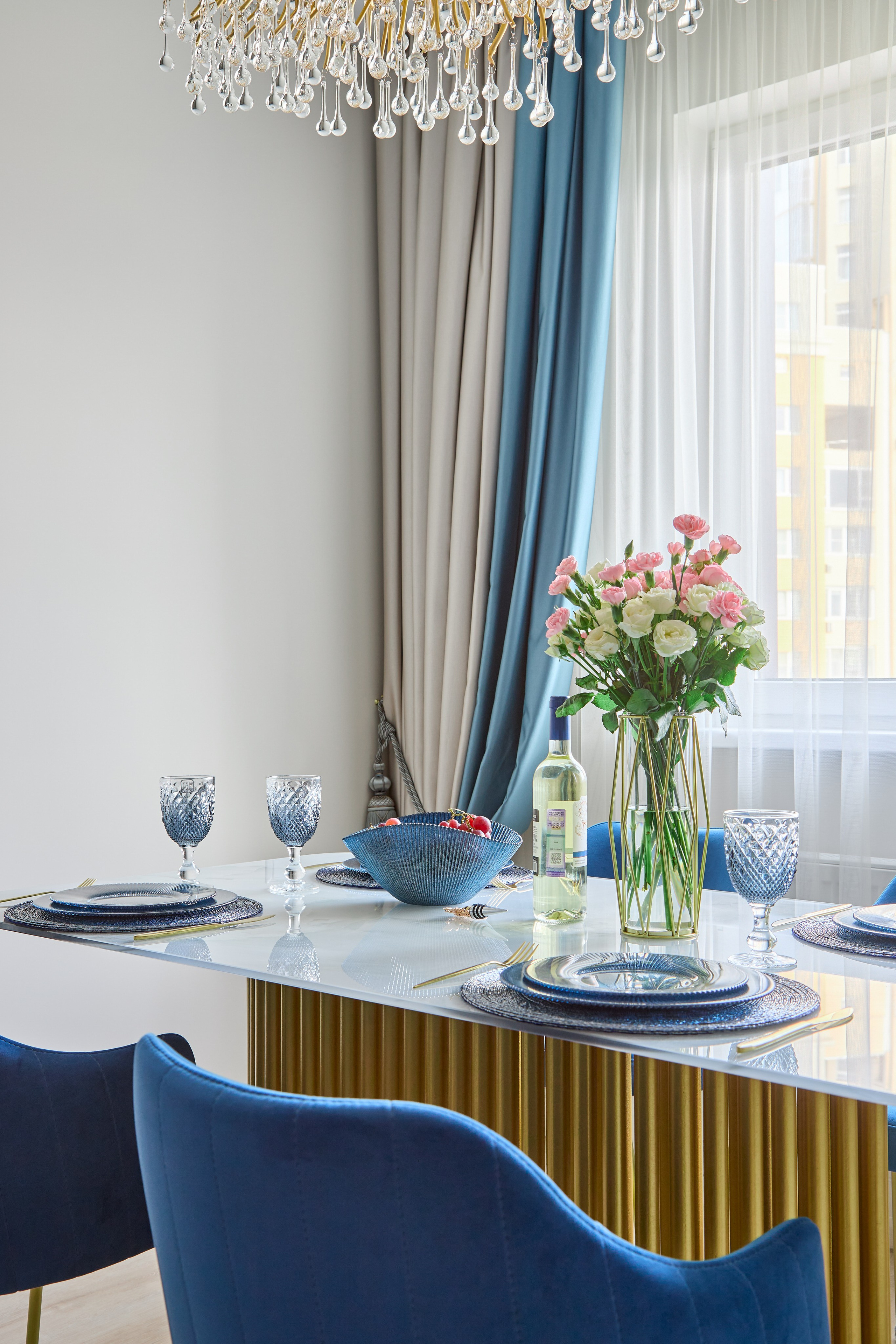 Реализованный проект Юлии Солопчук. Интерьерный фотограф Краснодар. Галина Ладыгина