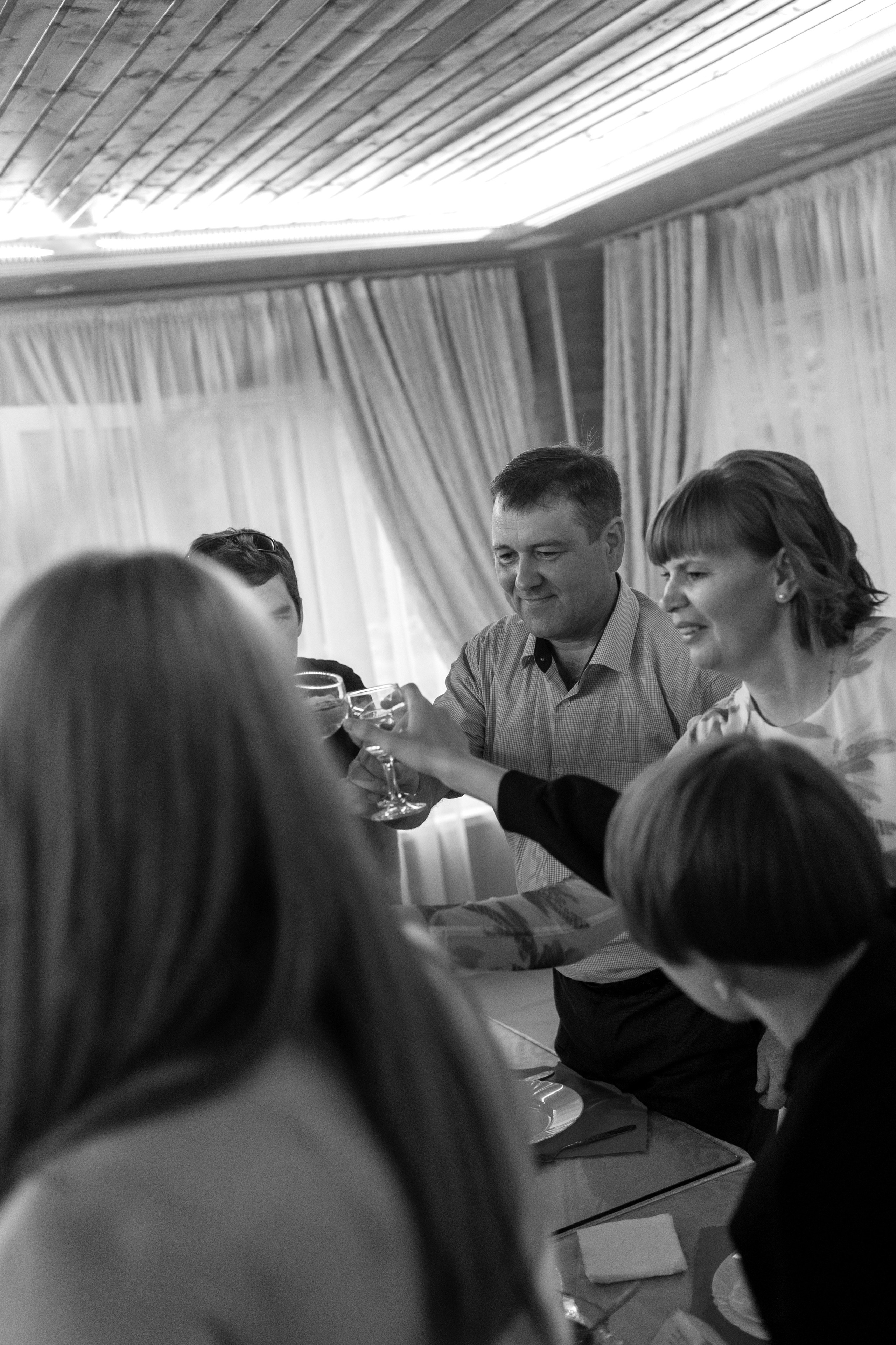 BIRTHDAY. Фотограф Мария Сивохина