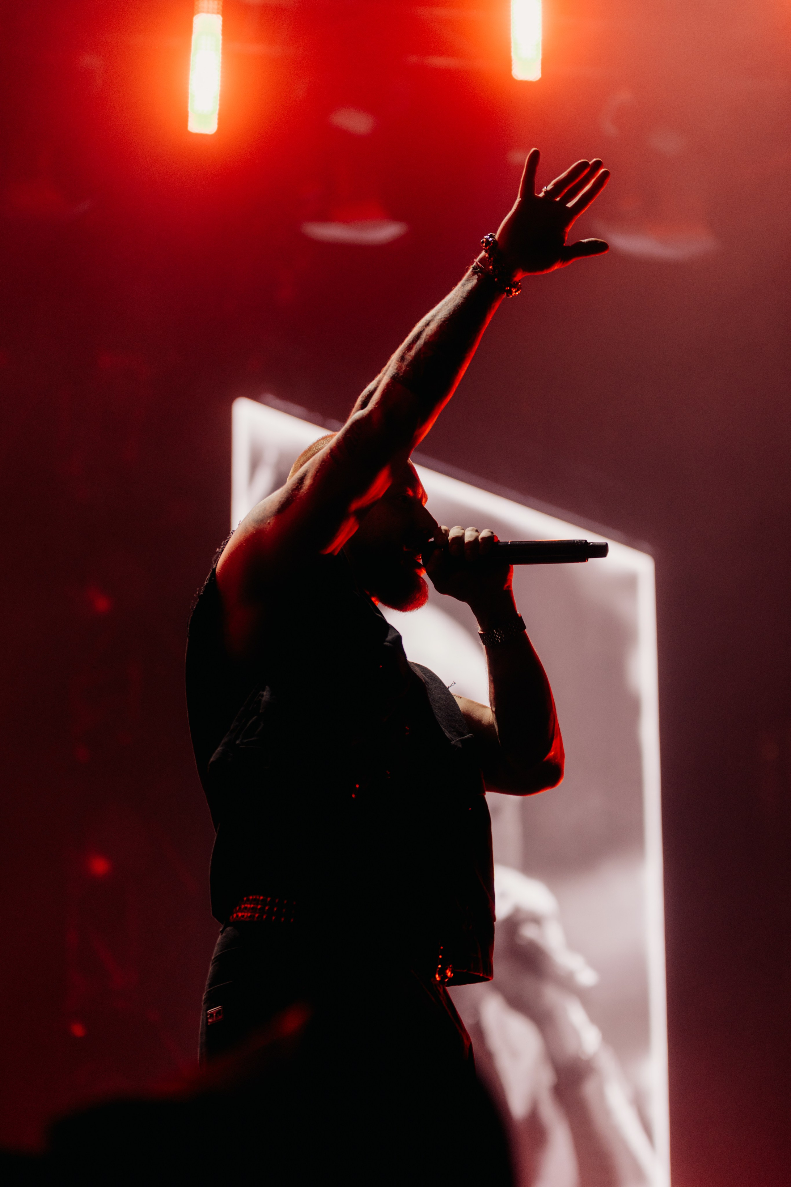 ЛЁША СВИК 07.03.25. Концертный и репортажный фотограф в Москве и Санкт-Петербурге Мария