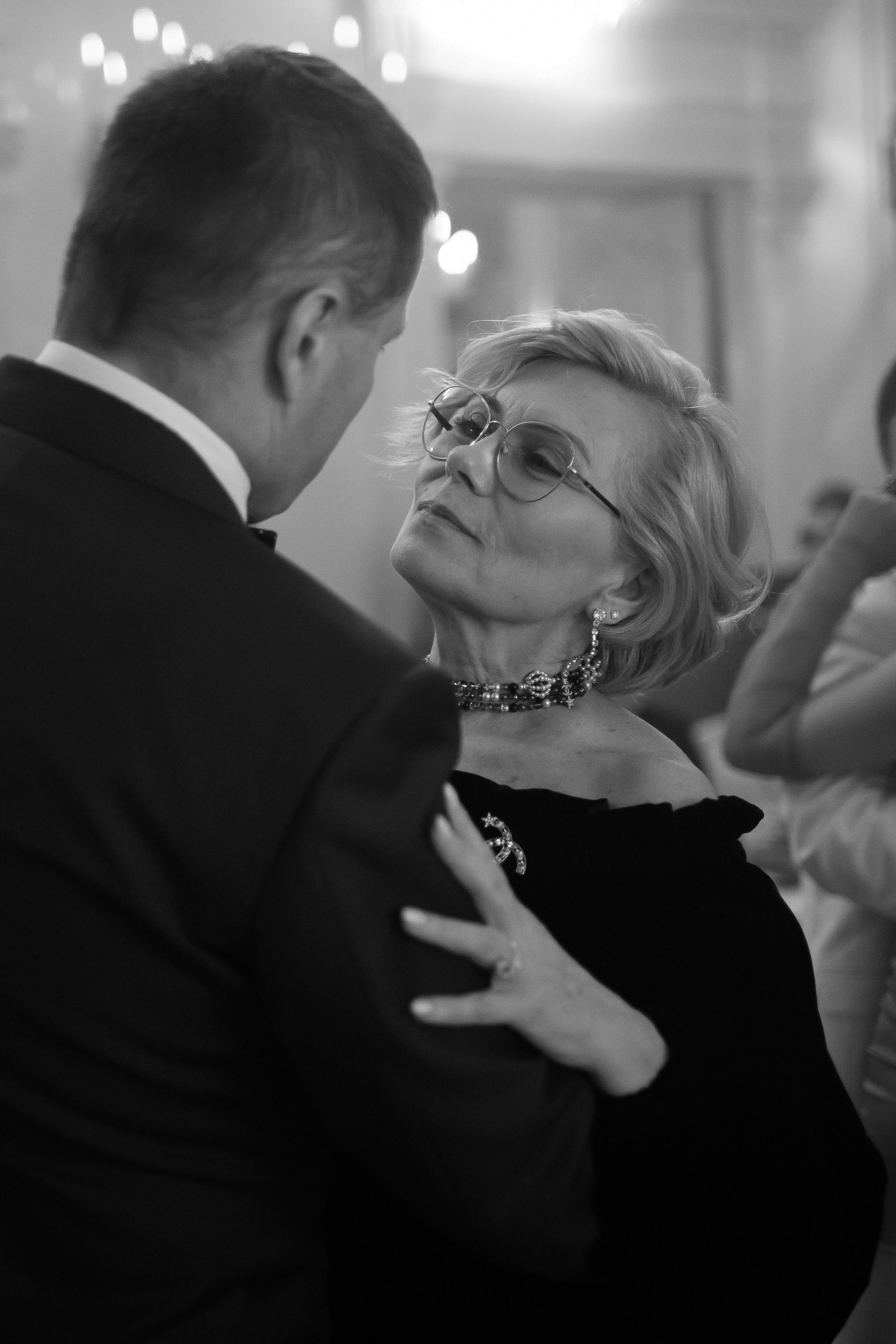 День Рождения Свидовского Виталия Алексеевича. NesterovaMaria.ru