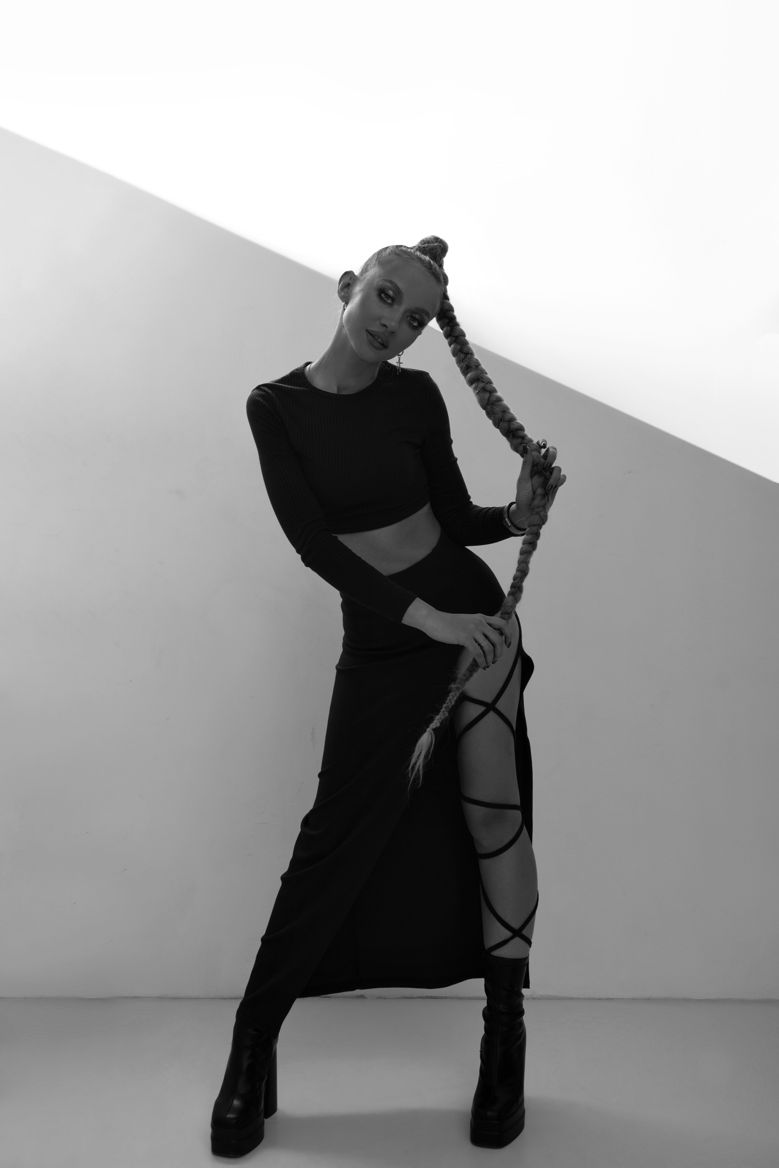 Аня. Фотограф в Витебске Сергей Томашев