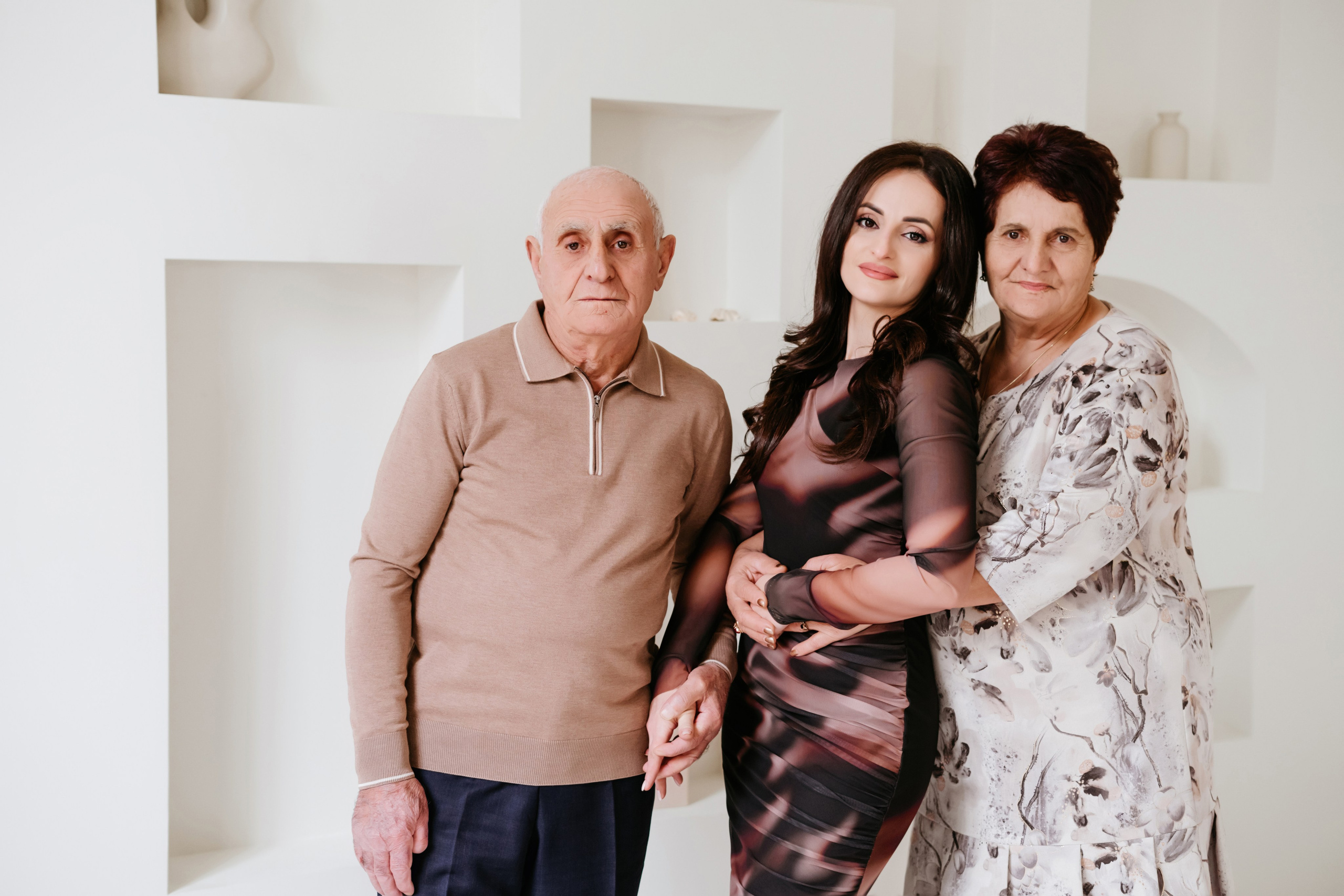 Аня Семья. Фотограф мероприятий в Ростове-на-Дону Есманская Елена