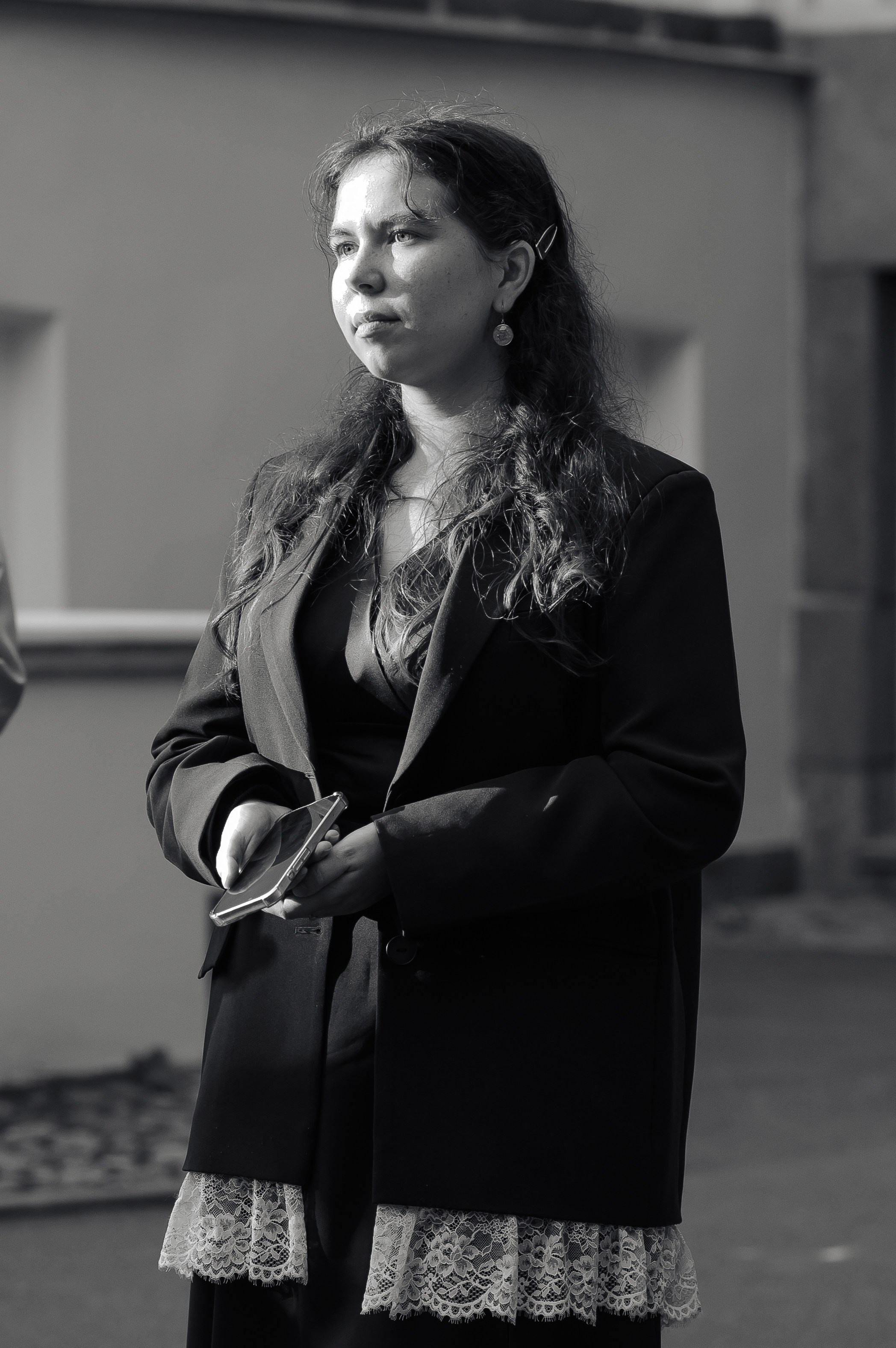 Александр & Елизавета. Семейный и свадебный фотограф в Санкт-Петербурге Серафима Смирнова