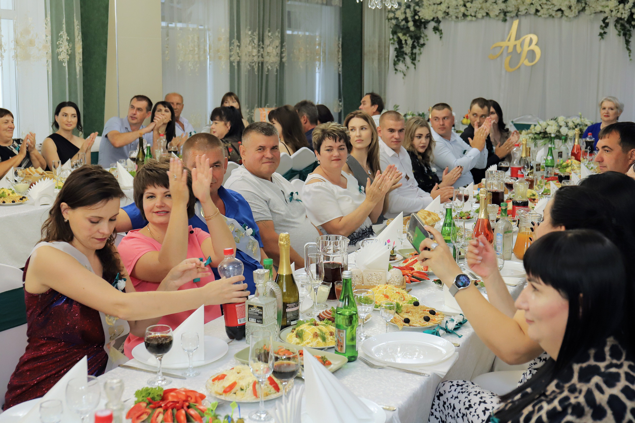 Андрей и Виктория. Игорь Варава свадебный фотограф видеограф Белая Глина Краснодар