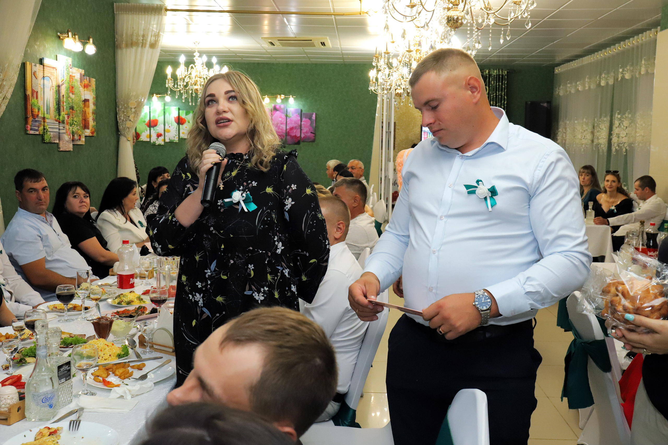 Андрей и Виктория. Игорь Варава свадебный фотограф видеограф Белая Глина Краснодар