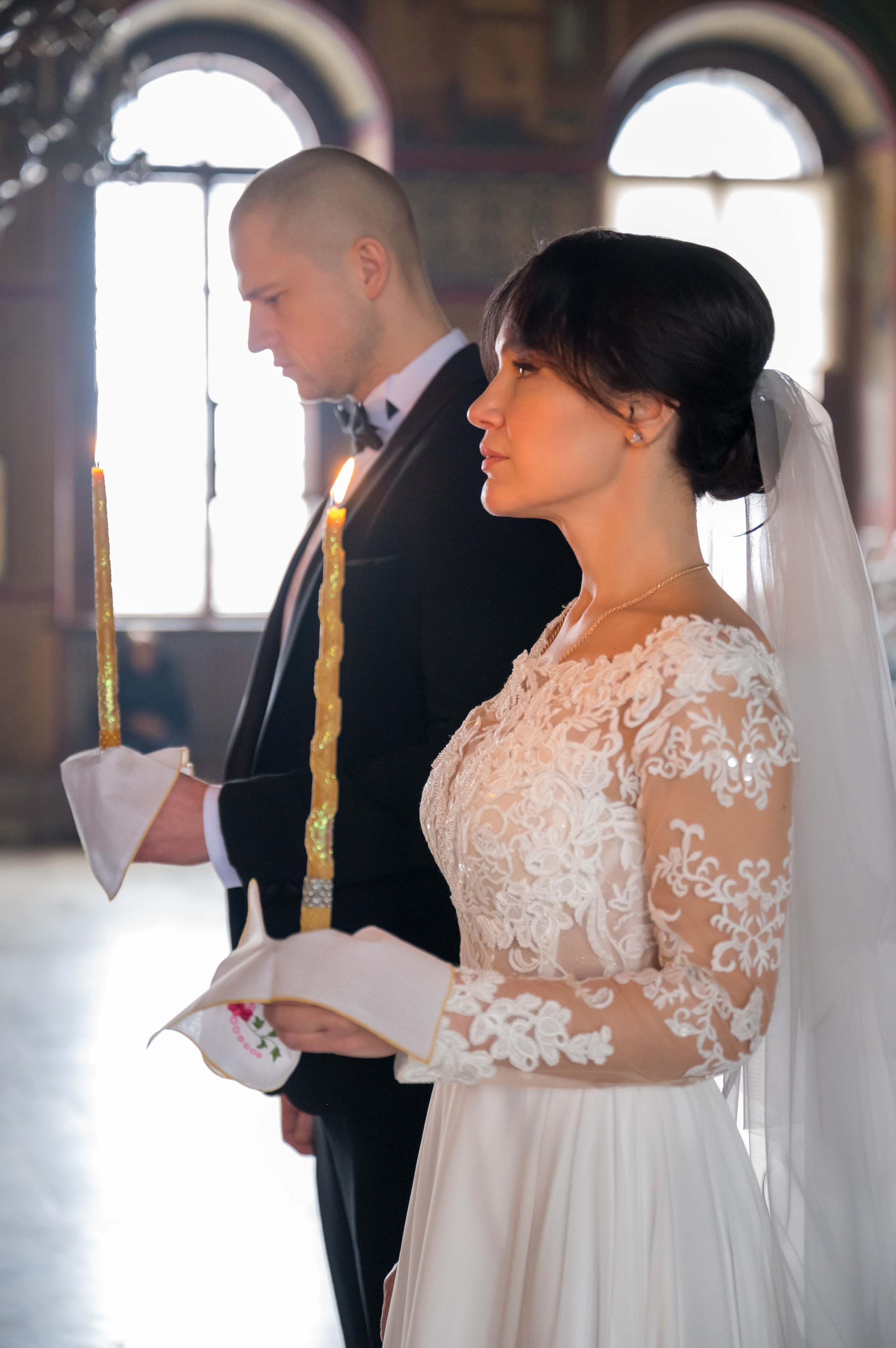 Вонмем!. Свадебный и семейный Фотограф в Москве Александр Березин