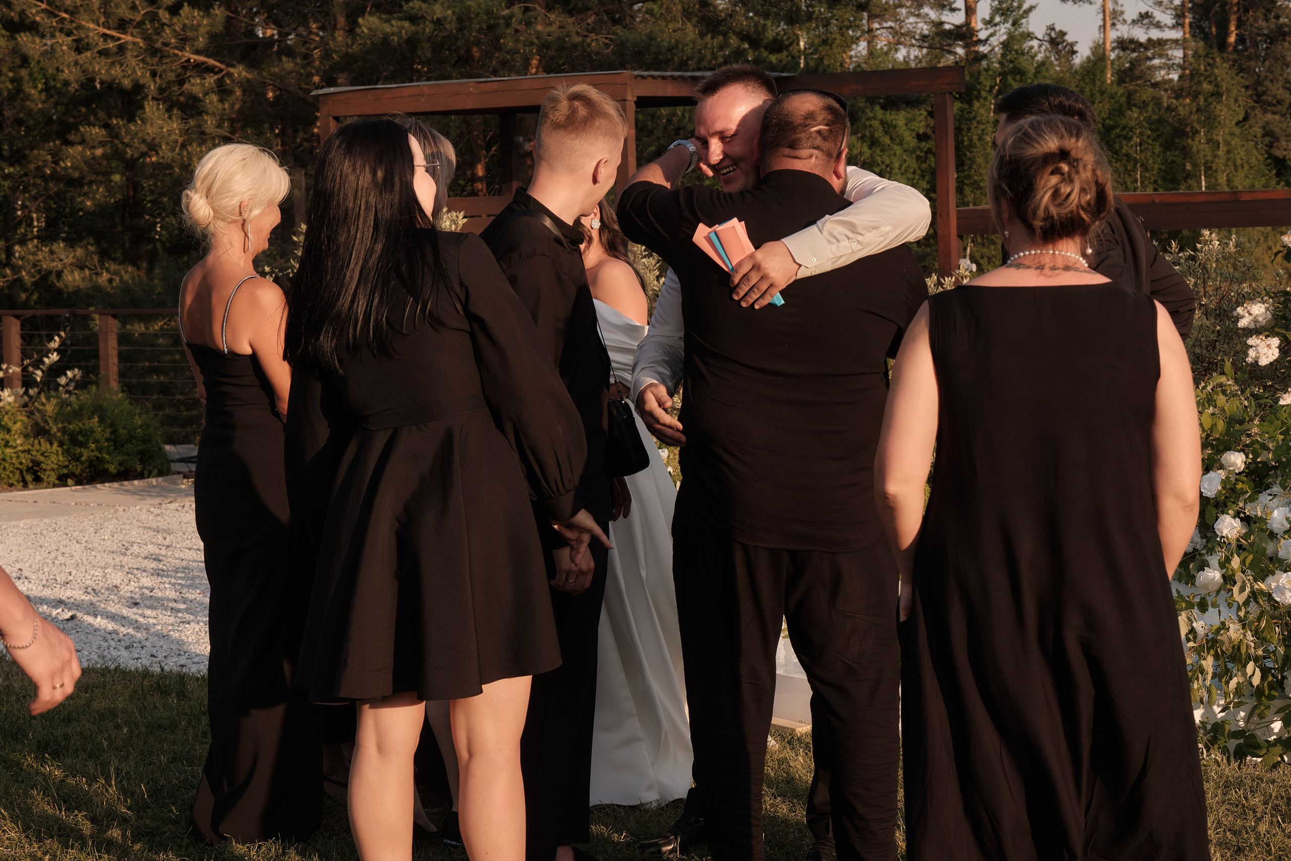 РУСЛАН И ДИАНА. Свадебный фотограф в Екатеринбурге Соседков Евгений