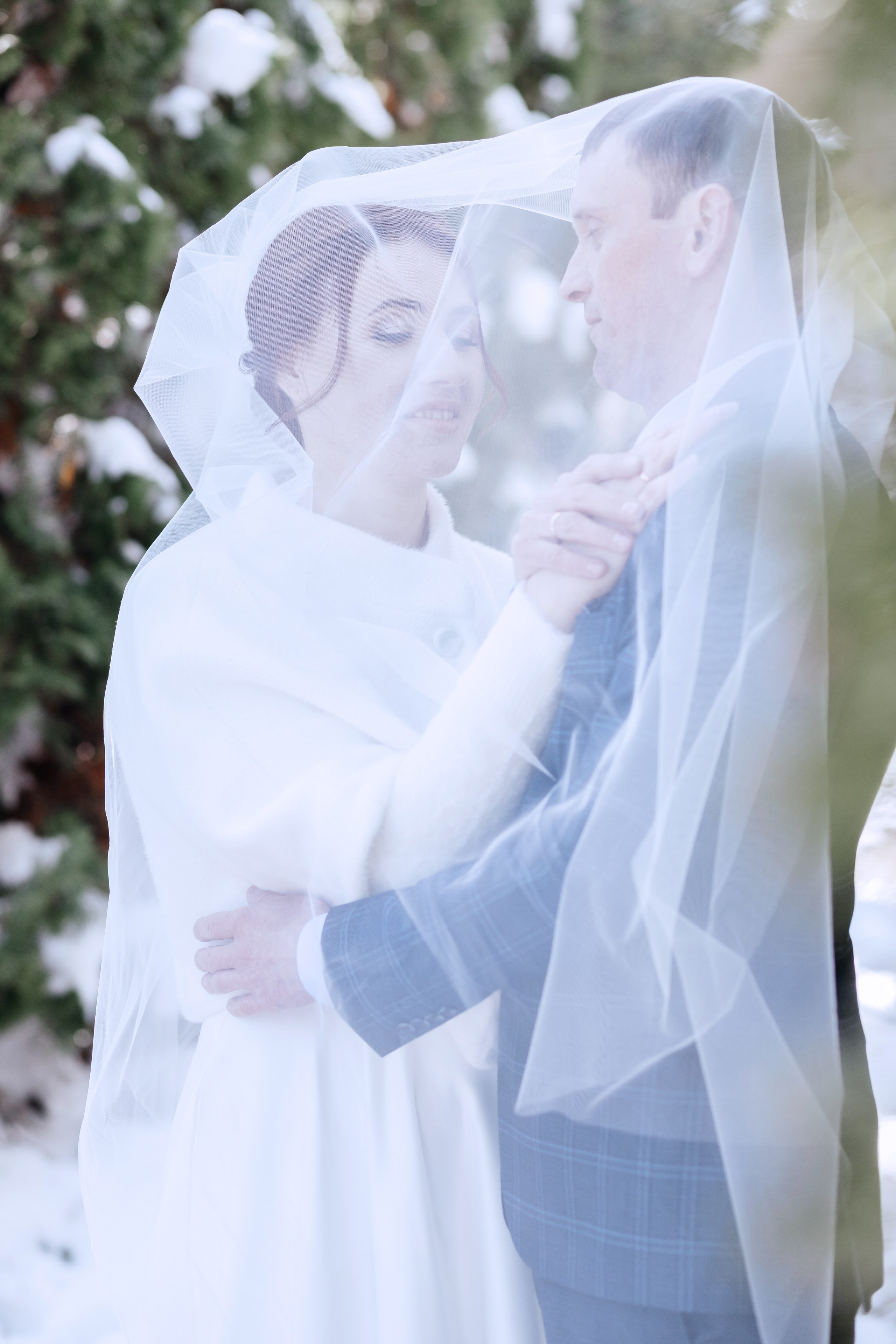 свадебная фотопрогулка  Починок